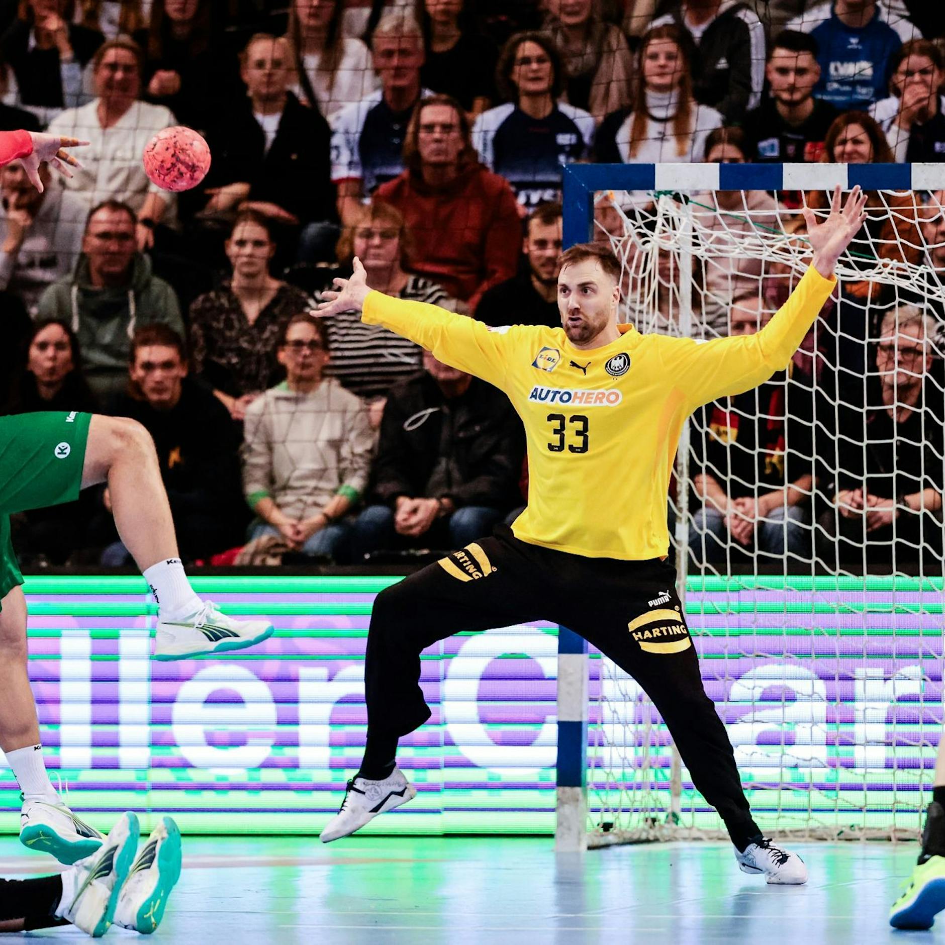 Handball-Spektakel in Deutschland: Das ist UNSER Fahrplan zum EM-Titel