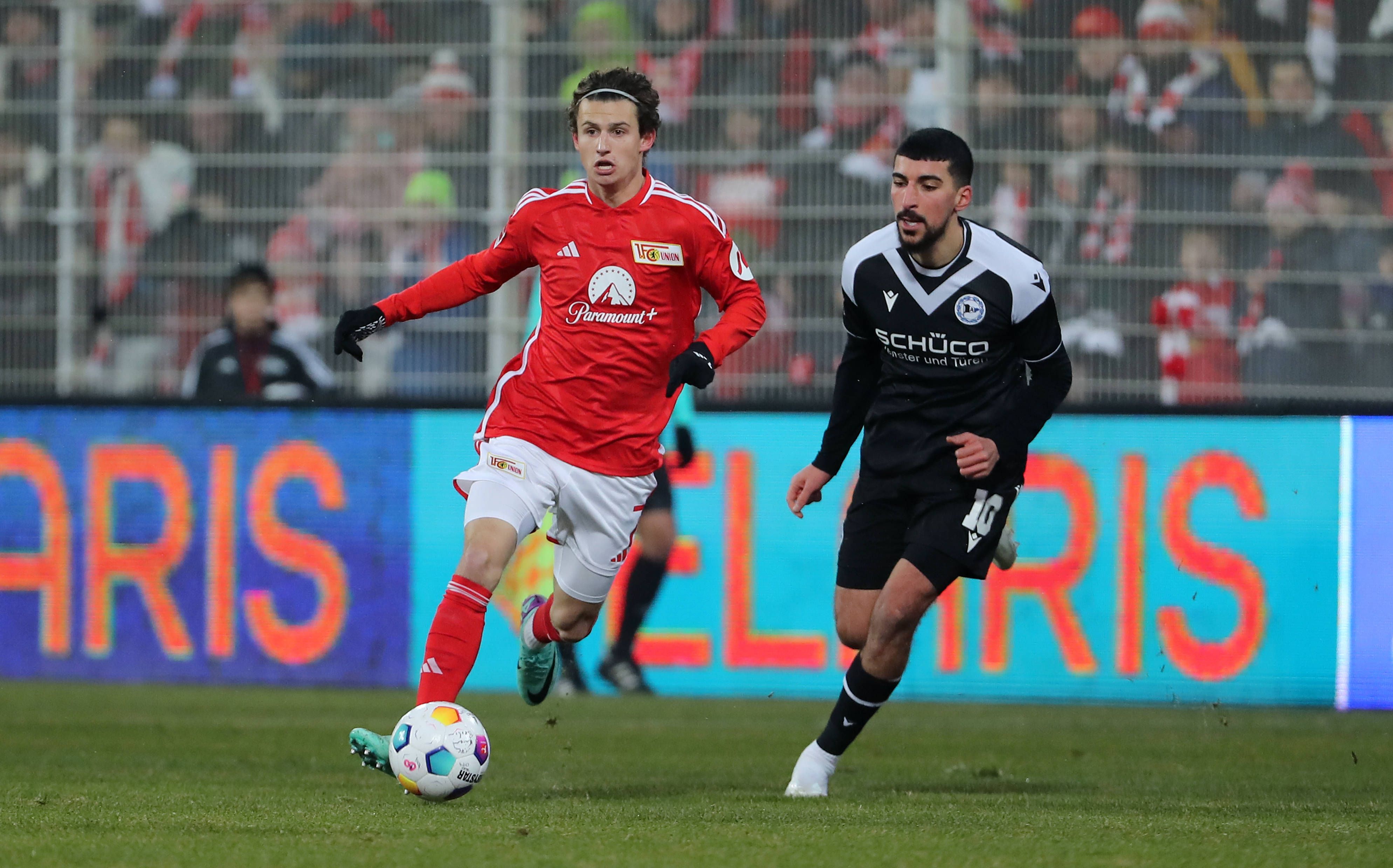 Becker, Fofana und Co.: Erste Antworten auf viele Union-Fragen