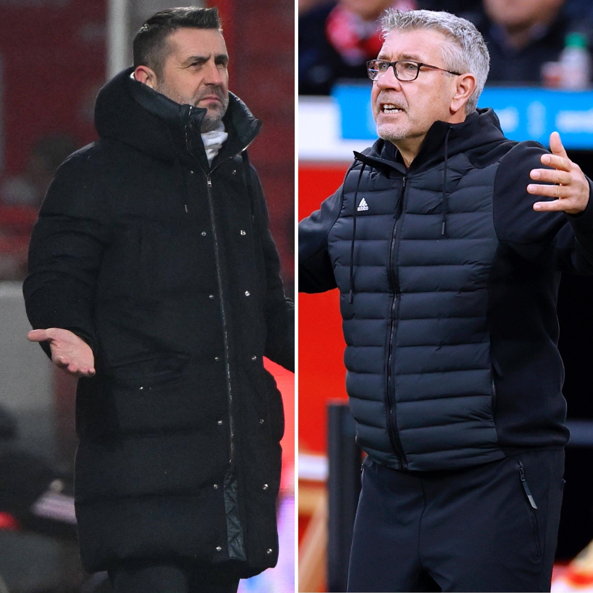 Eisernes Murmeltier: Bjelica kämpft beim 1. FC Union mit alten Fischer-Problemen!