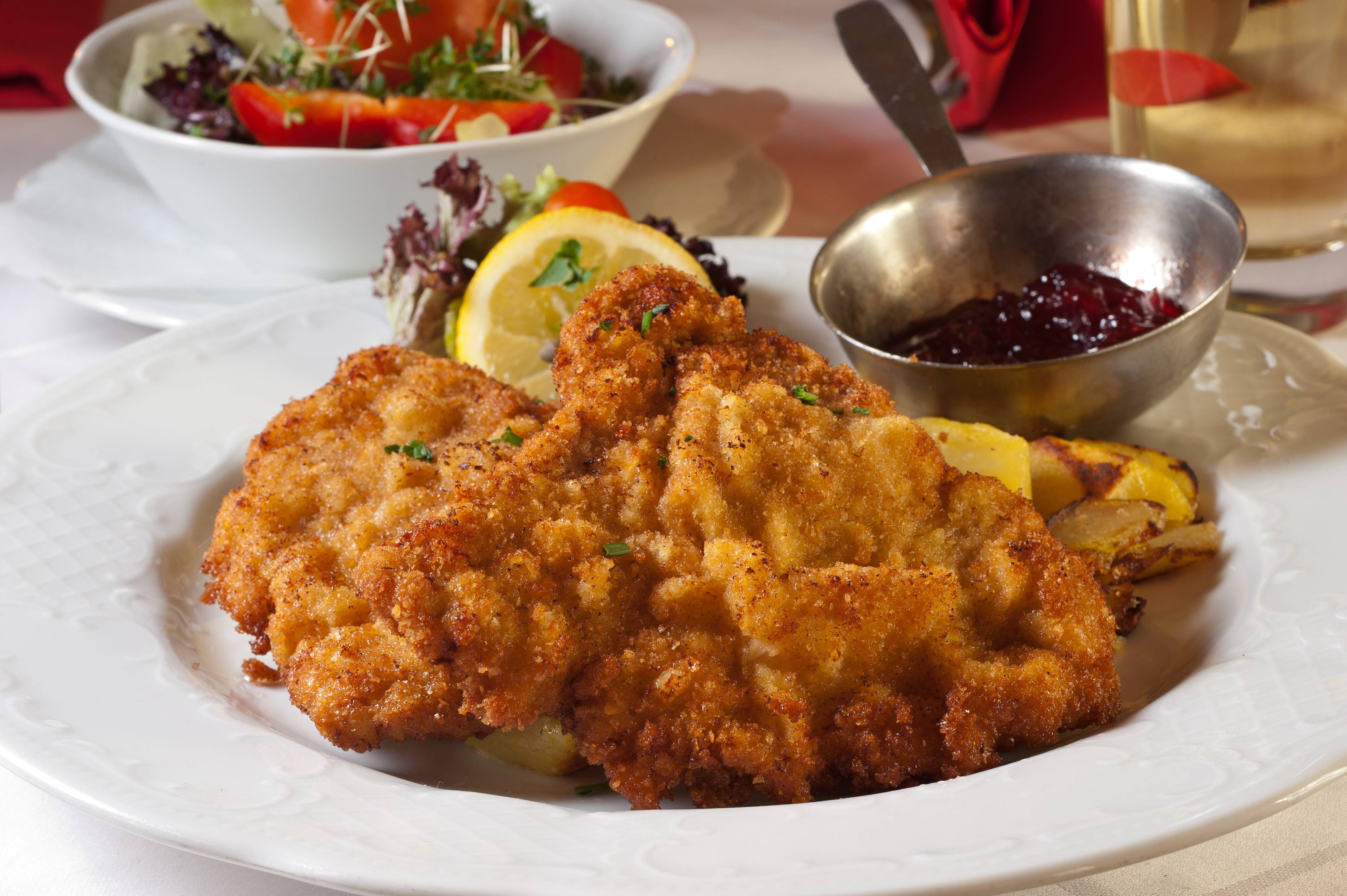 Image - Berliner Restaurant verlangt 43 Euro für ein Schnitzel