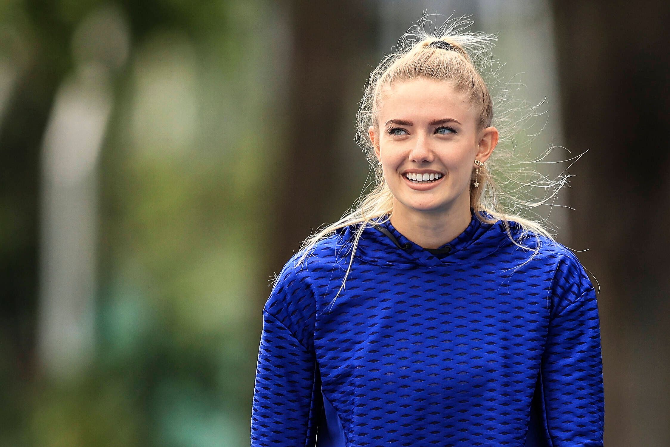 Image - Manipulationsvorwürfe nach Auftritt von Alica Schmidt