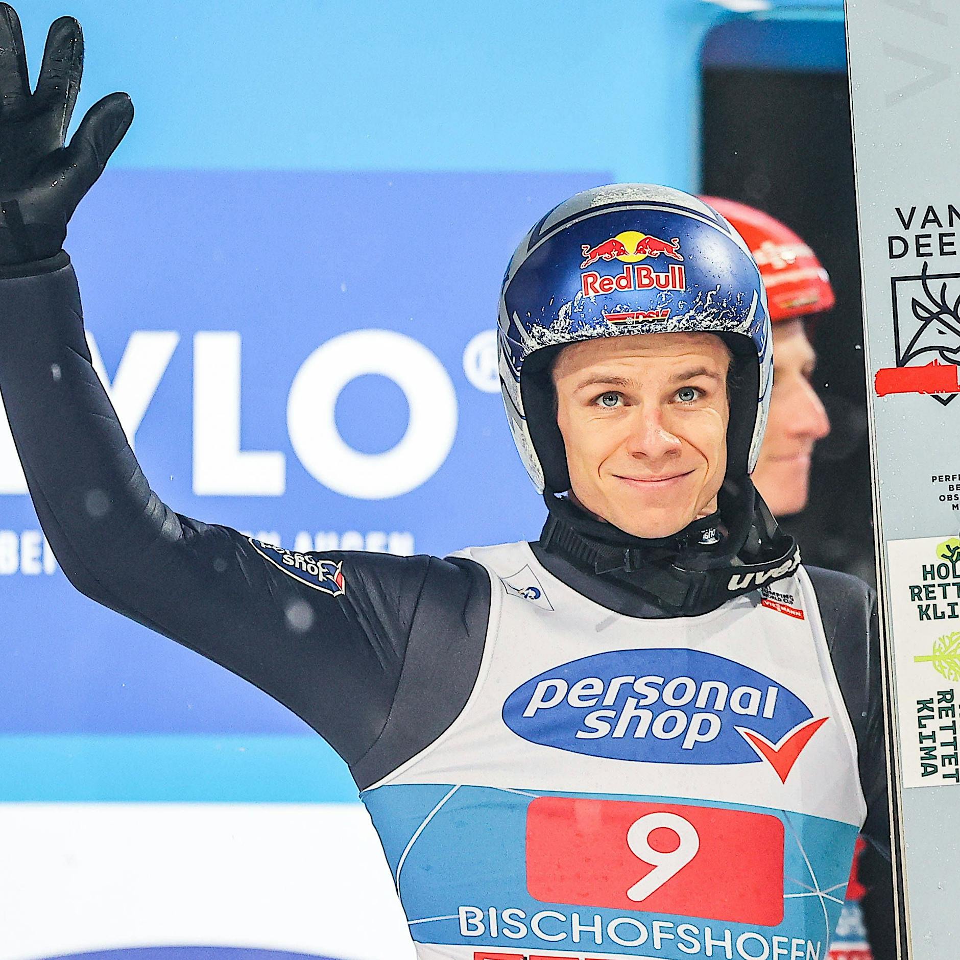 Der enttäuschte Wellinger: „Irgendwann ist der goldene Adler wieder bei uns“