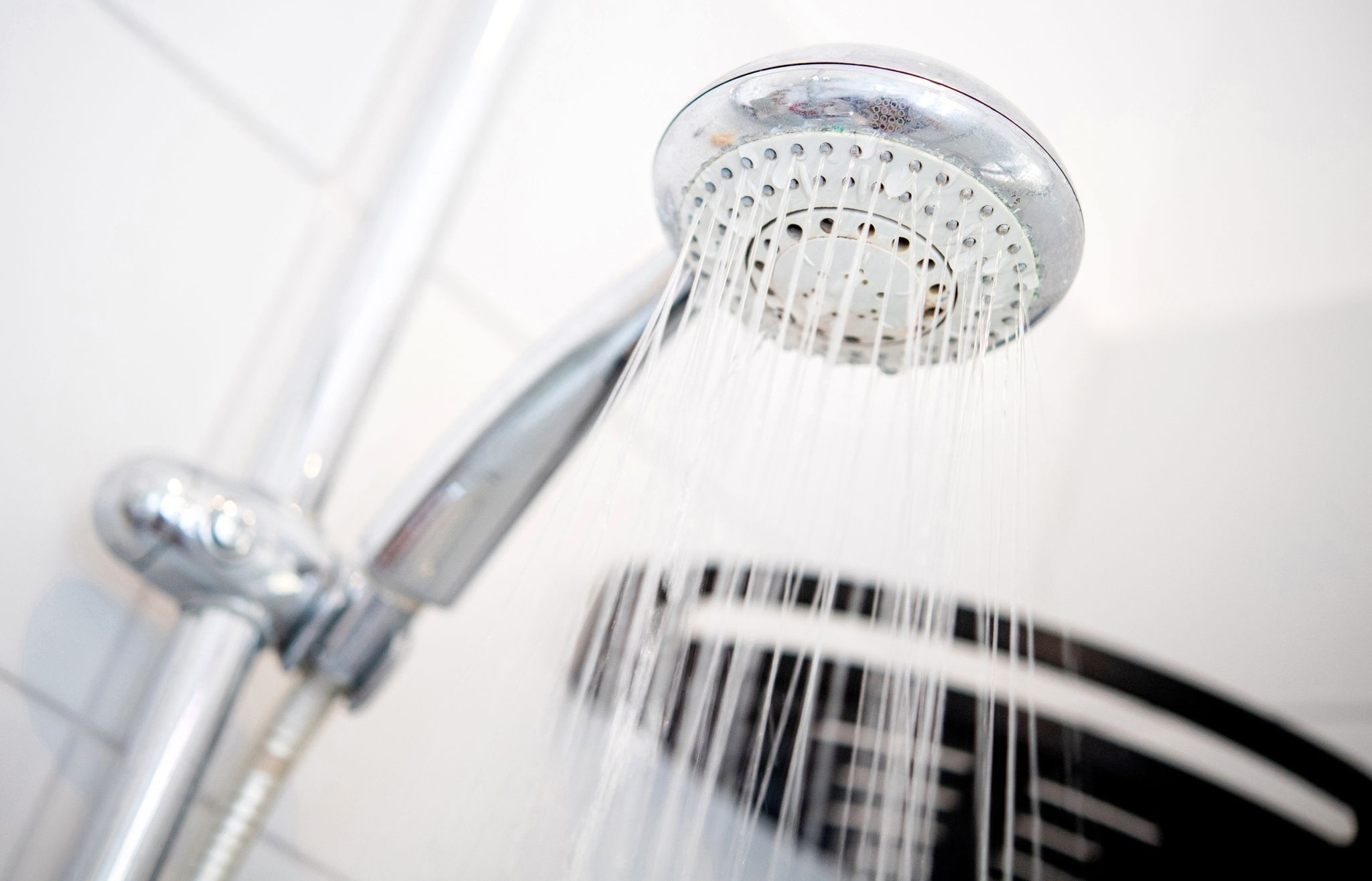 Image - Gaslage entspannt – wir müssen nicht kalt duschen