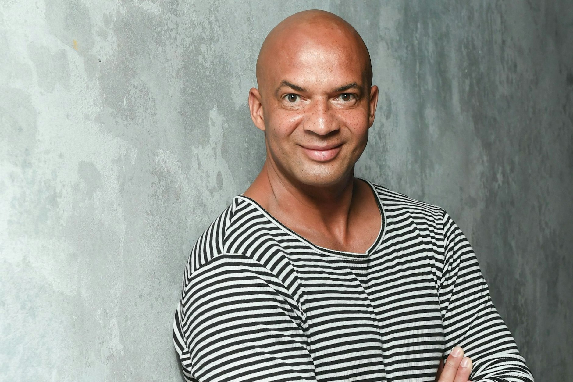 Ab Februar schwingen 14 Promis bei der 17. Staffel von „Let’s Dance“ das Tanzbein – darunter Detlef D! Soost.