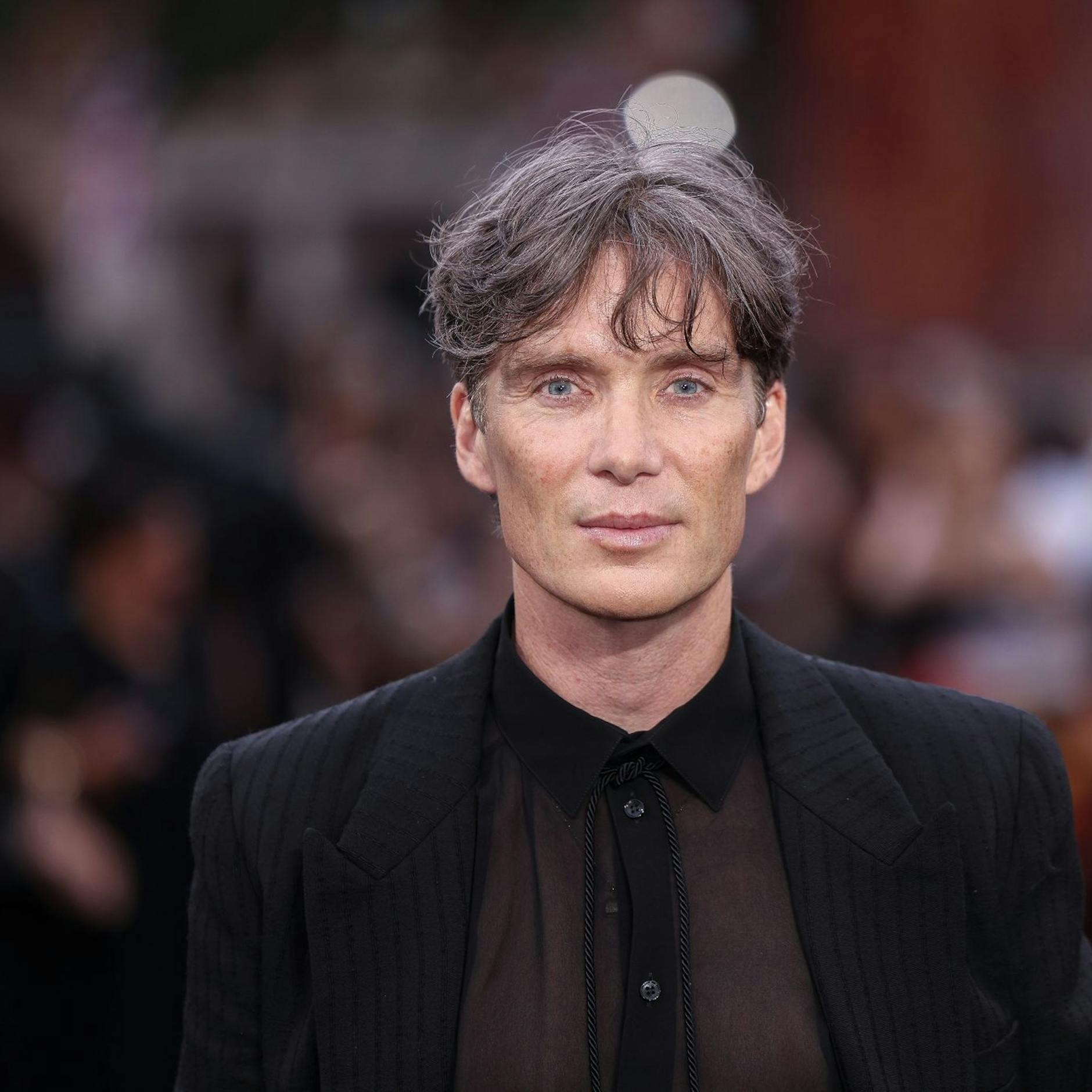 Image - Cillian Murphy kann ohne Leichtigkeit nicht arbeiten