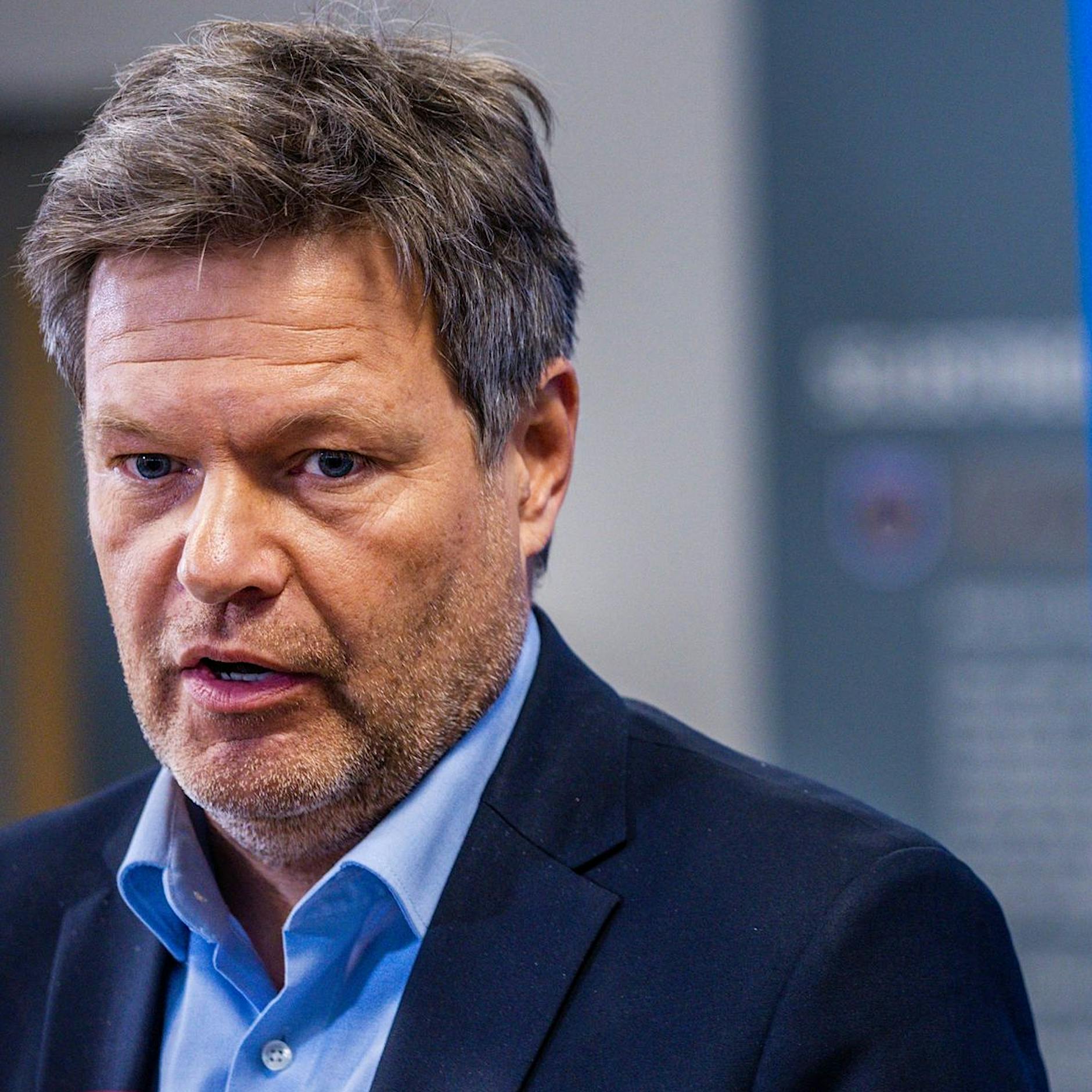 Kampf um LNG auf Rügen: „Wir bewegen uns in Richtung Diktatur“