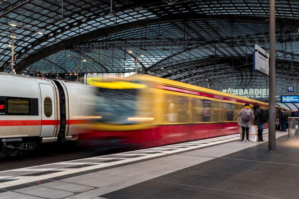 Abgehängt: Warum die S-Bahn nicht mehr zum BER und zum Hauptbahnhof fahren wird