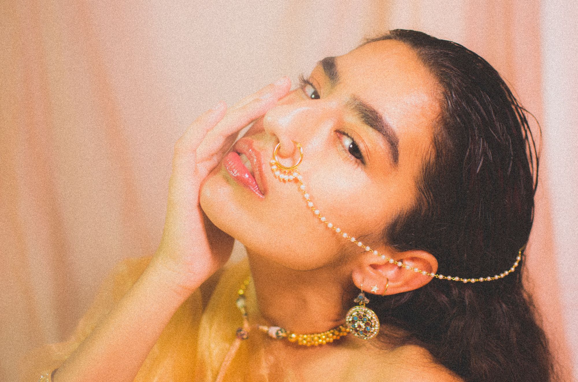 Berlinerin Luna Silver auf OnlyFans: „Mein Publikum will ein Mädchen von nebenan“ – Interview