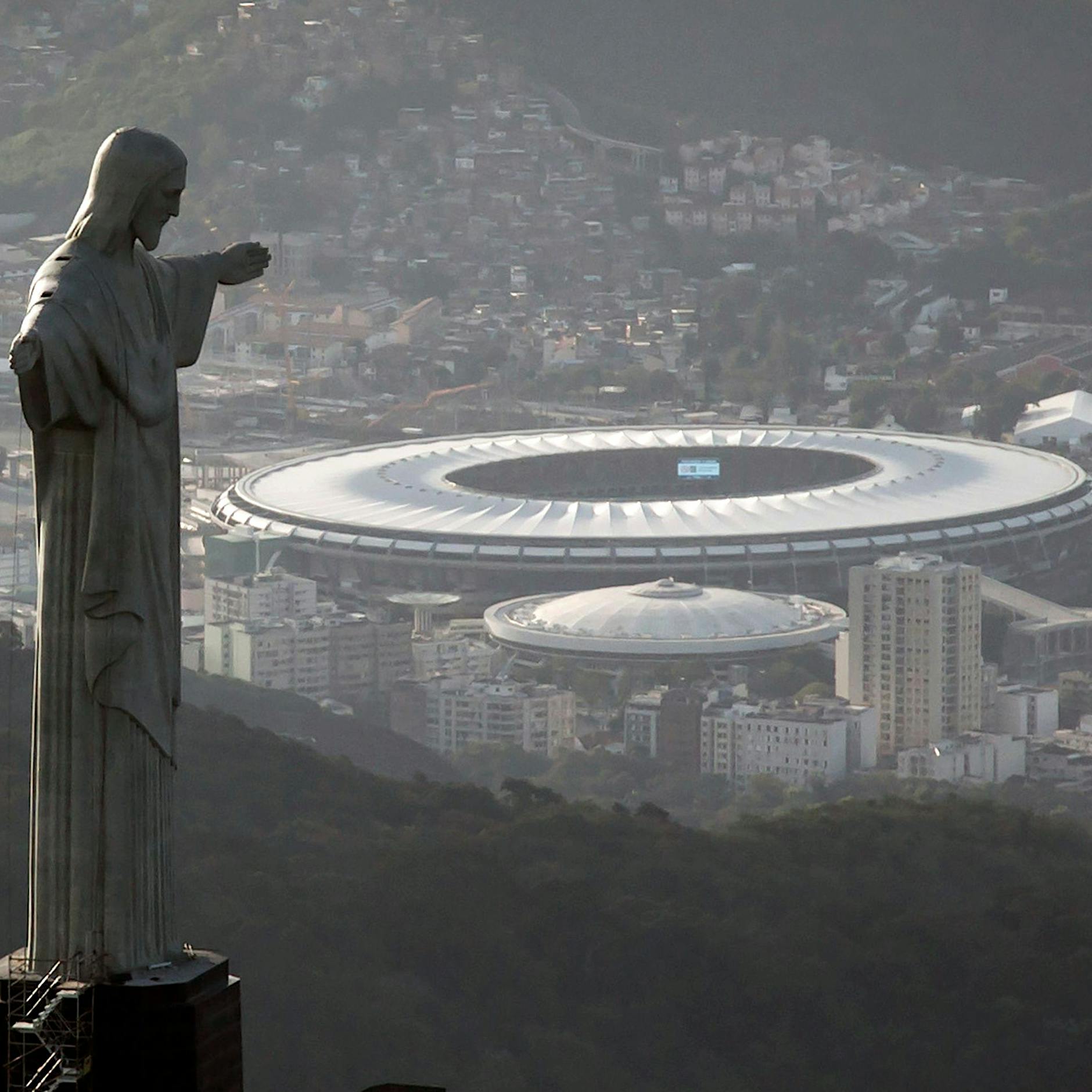 Skispringen in Brasilien oder Dubai? Die Athleten reagieren skeptisch