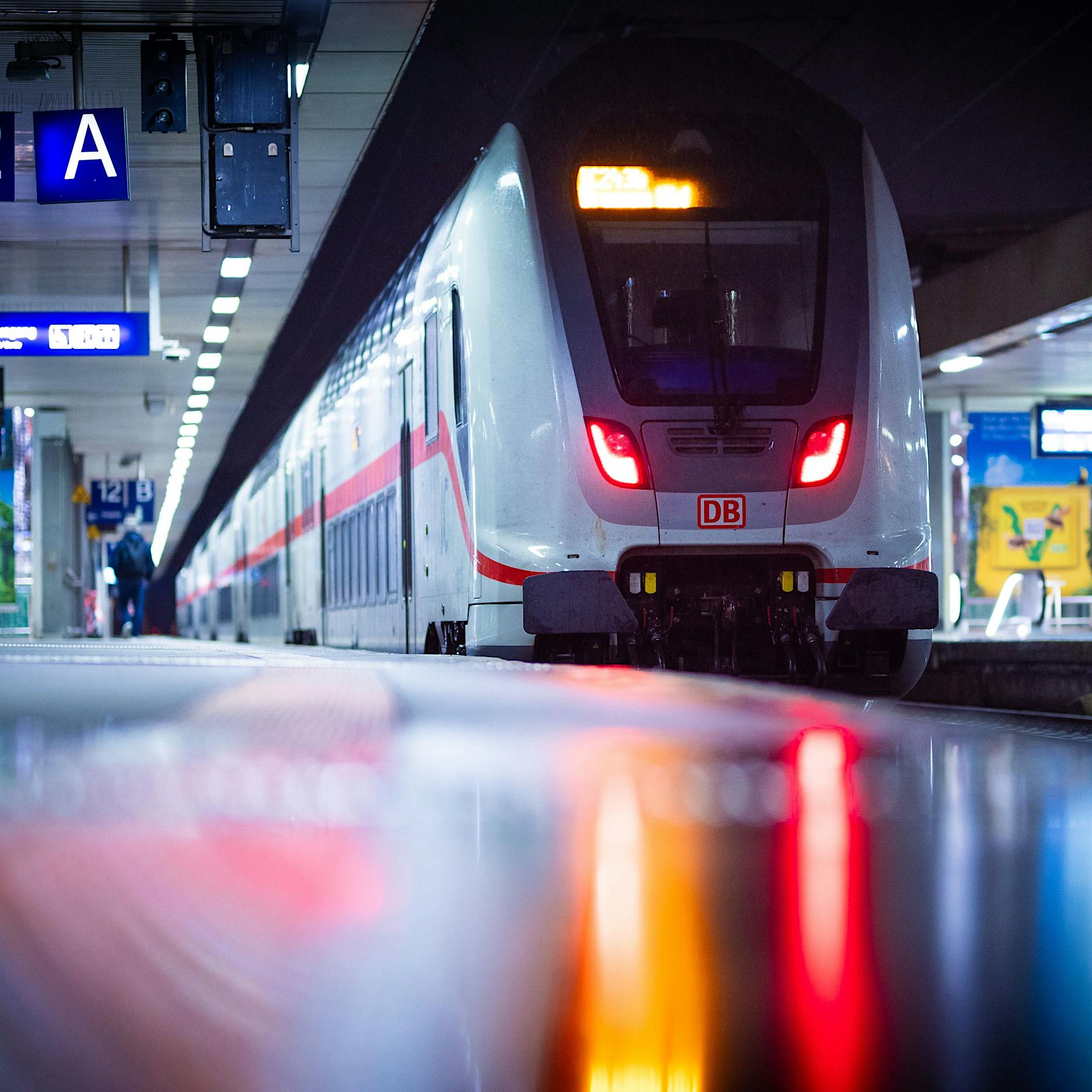 Tipps zum Bahnstreik in Berlin: Welche S-Bahnen fahren – und welche nicht