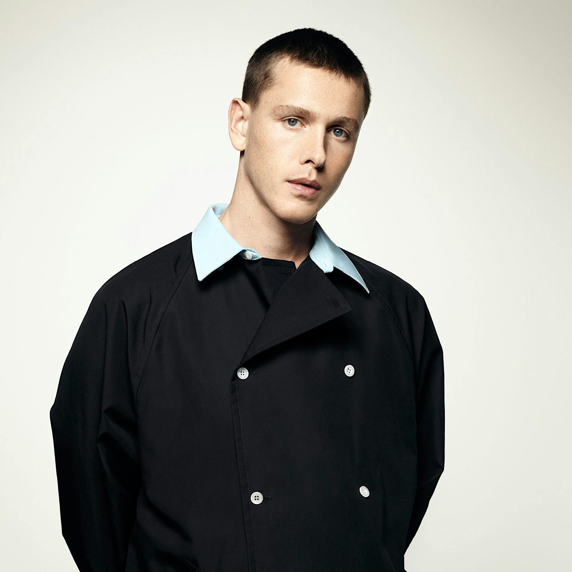 Mode-Trends: Die Gen Z und der Daddy-Chic