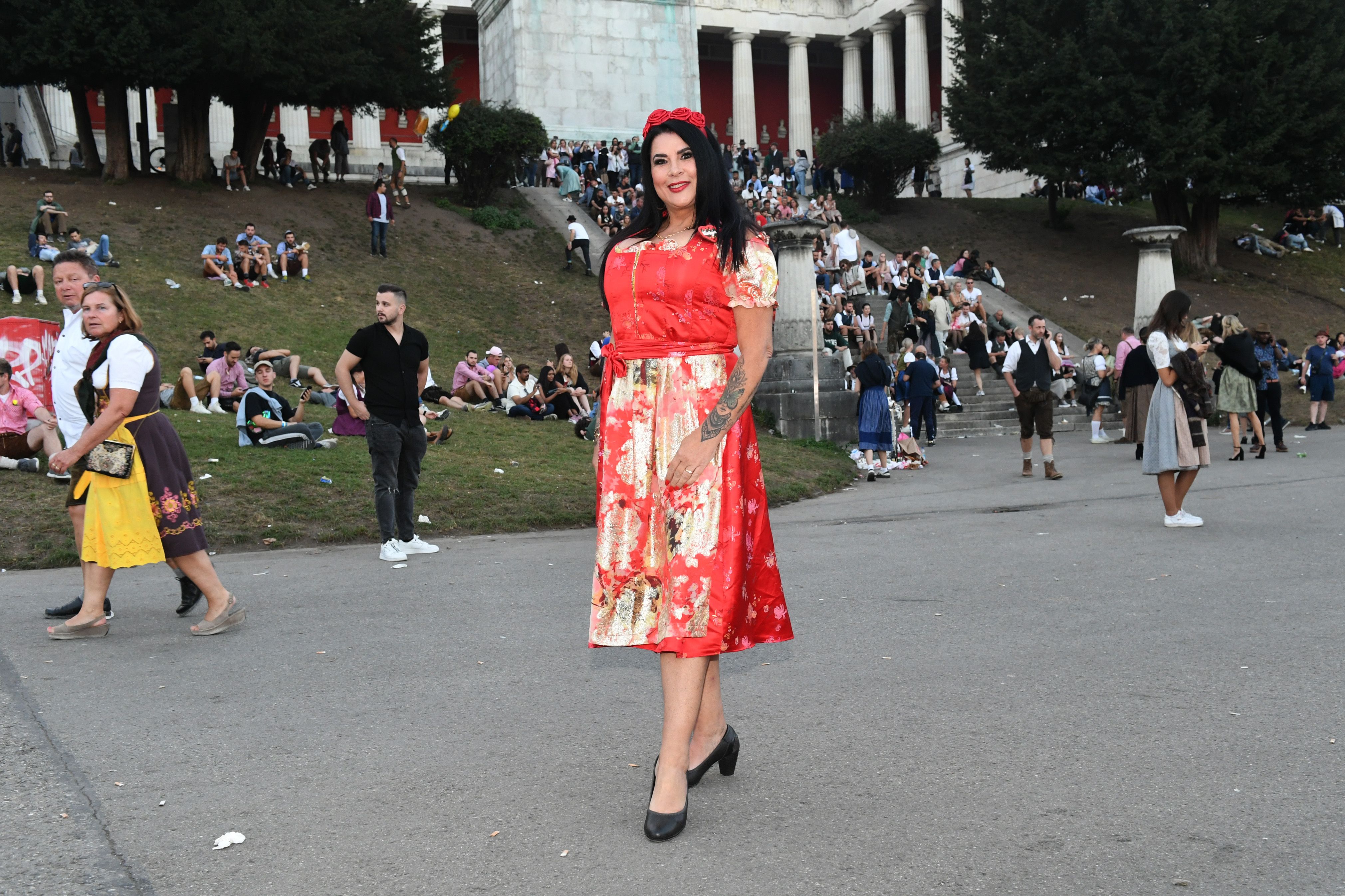 Nach Trennungswirrwarr: Iris Klein bestätigt Liebes-Aus und verrät den Grund
