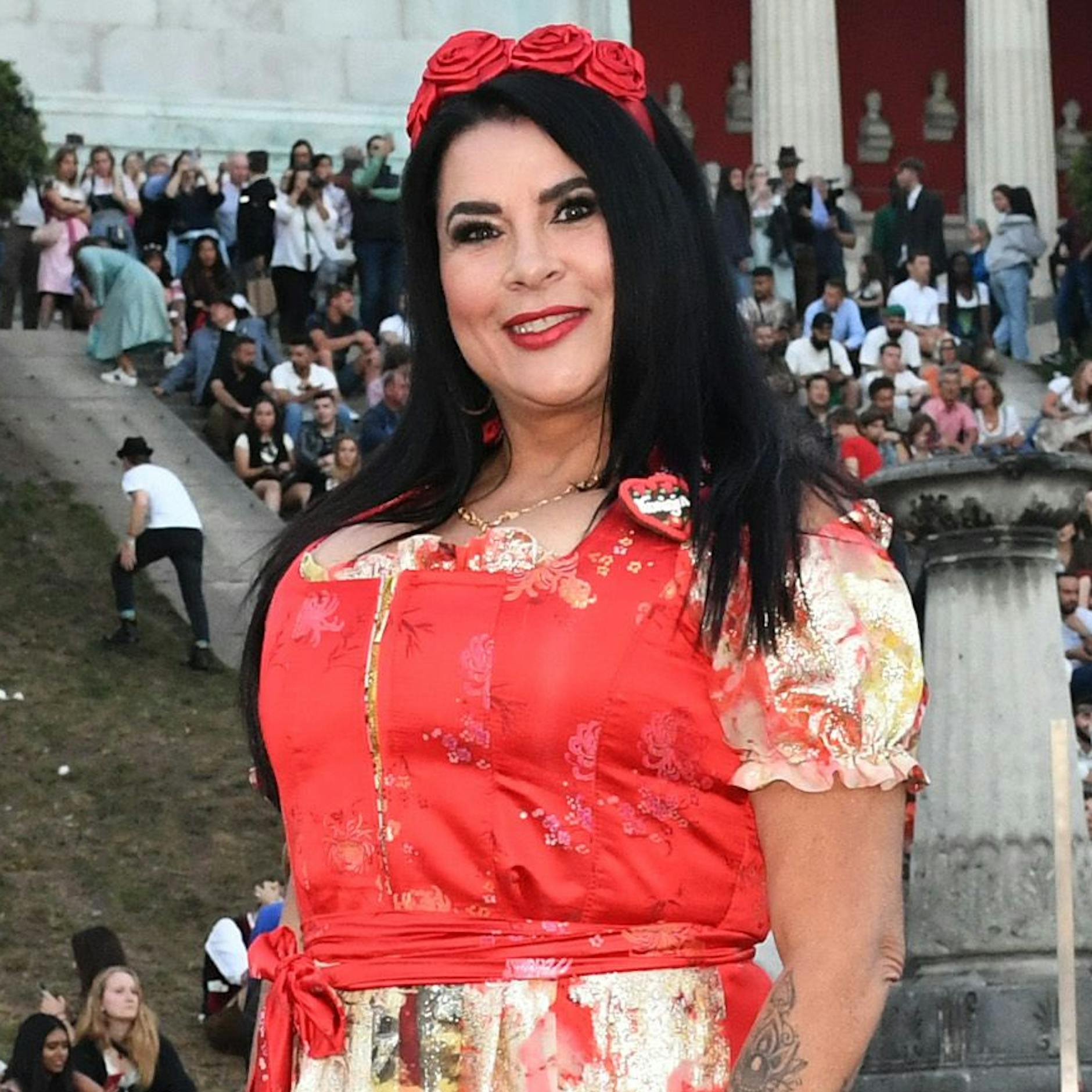 Nach Trennungswirrwarr: Iris Klein bestätigt Liebes-Aus und verrät den Grund