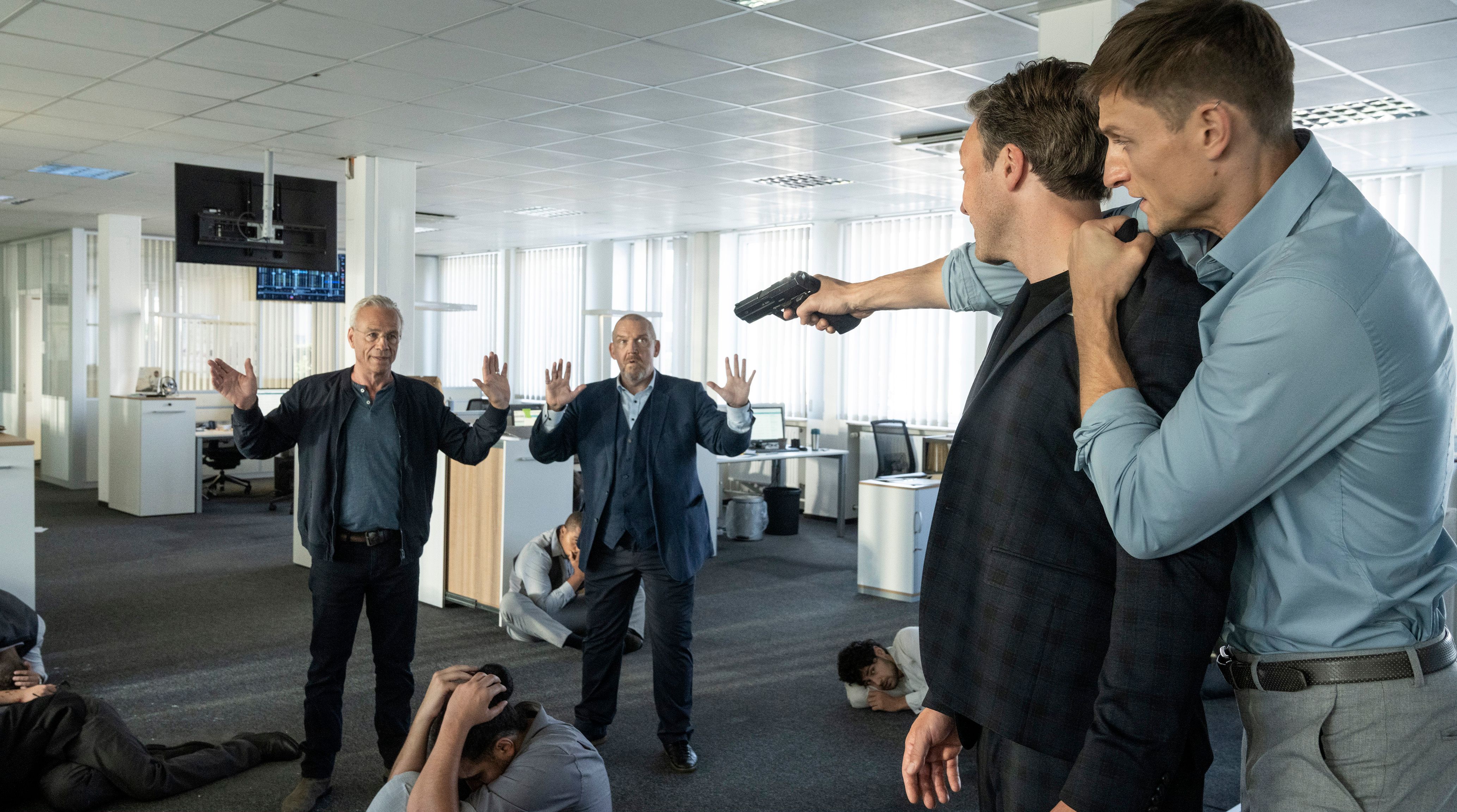 „Tatort: Pyramide“ aus Köln: Schneeballsysteme am Rhein