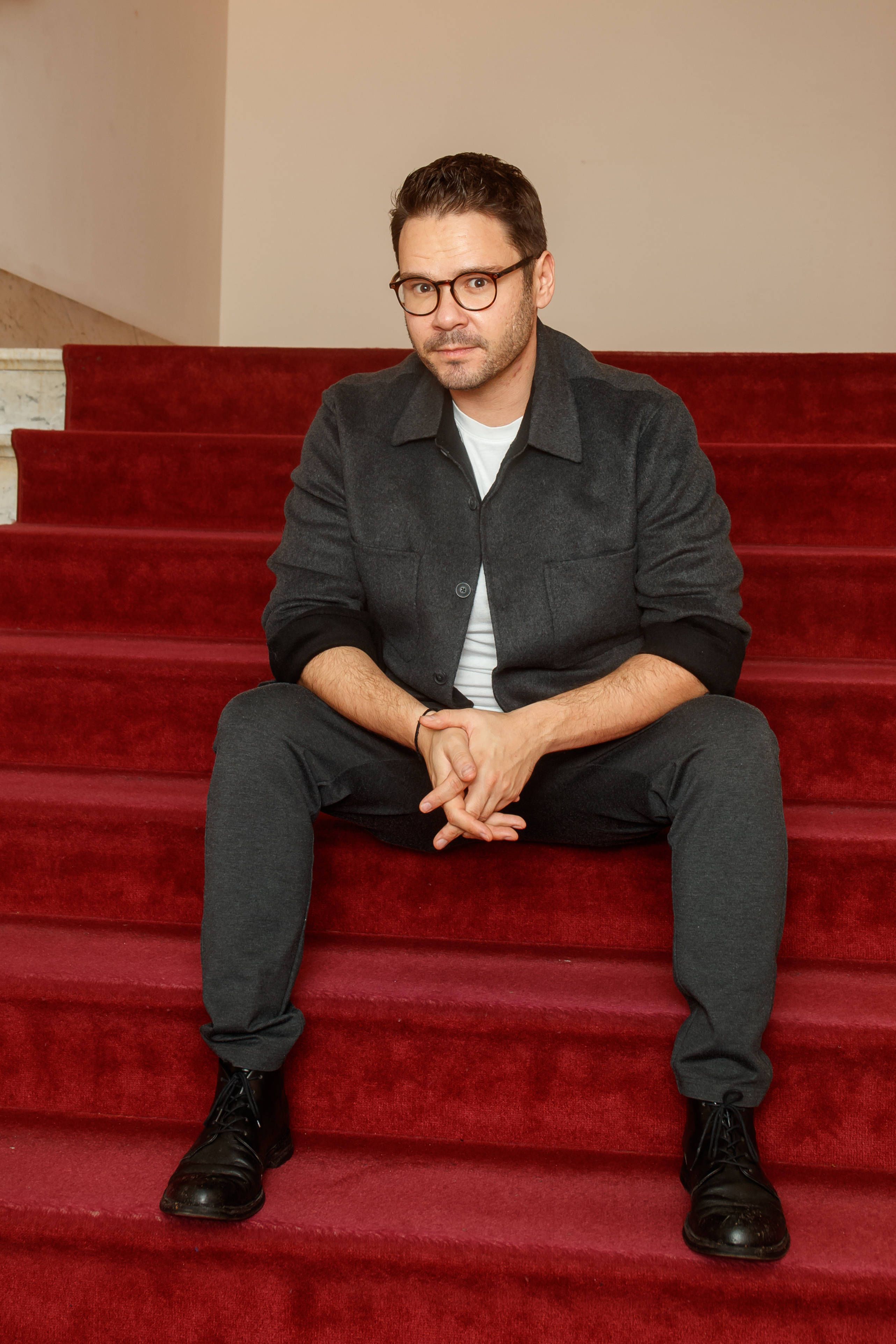 Schockierendes GZSZ-Aus: Fans gehen wegen Thomas Drechsel auf die Barrikaden