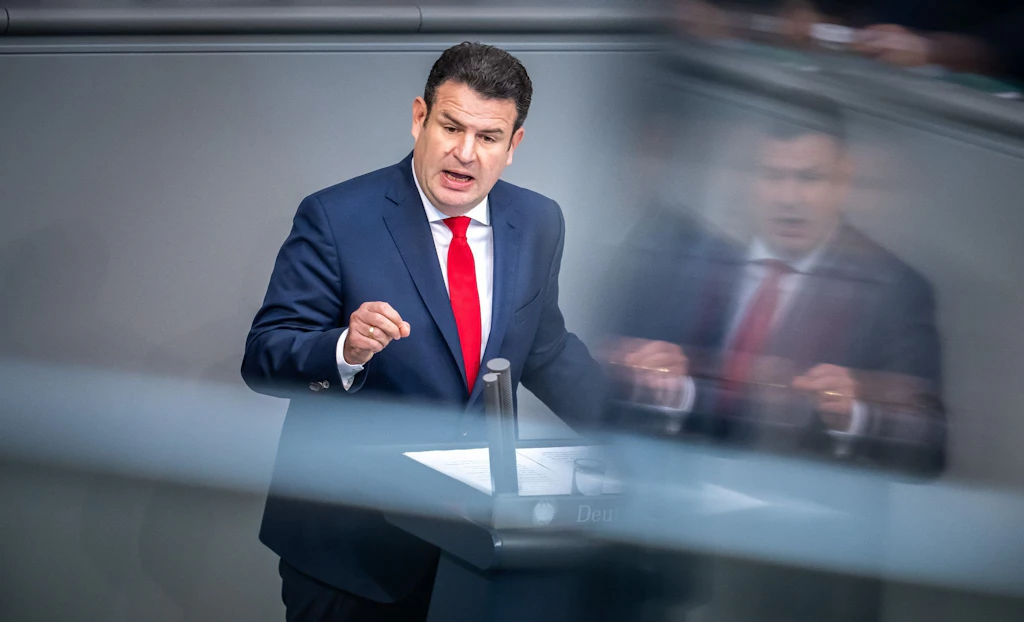 Strafen für Arbeitsverweigerer: Ist der neue Bürgergeld-Plan der SPD eine Luftnummer?
