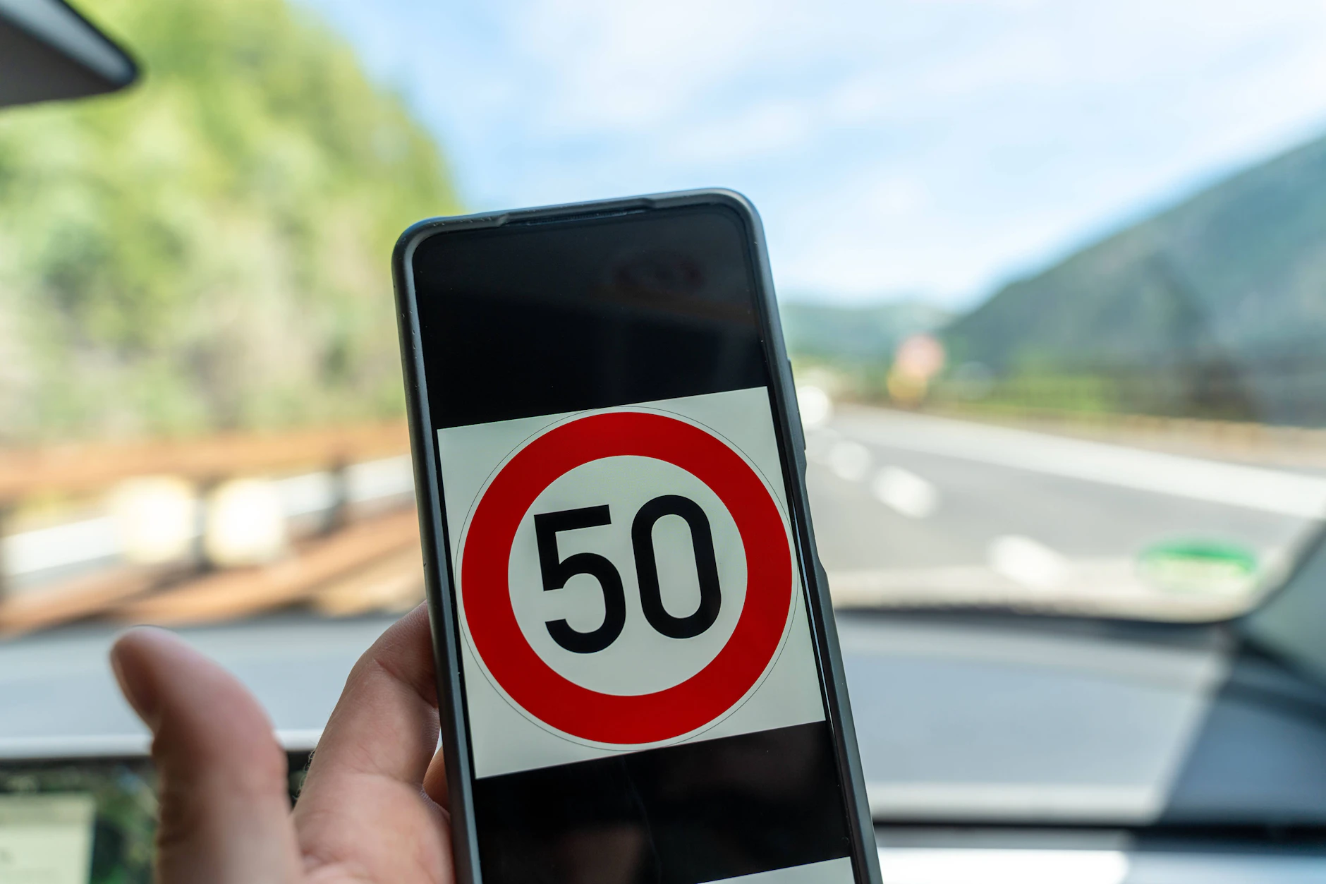 Tschüss, Tempo 30! Berliner Hauptstraßen bekommen wieder Tempo 50