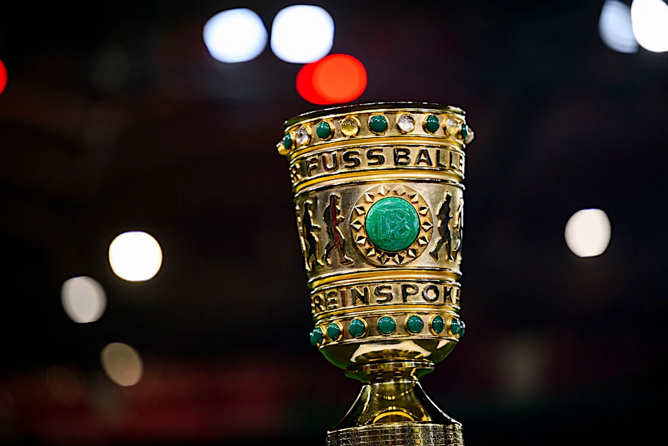 Bekommt der DFB-Pokal möglicherweise den Namen von Franz Beckenbauer?
