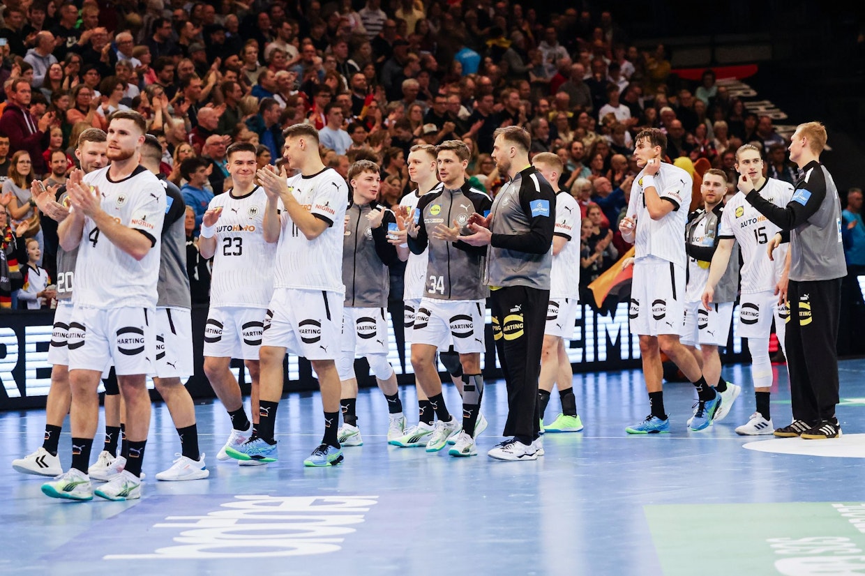 HandballEM beginnt Die sieben wichtigsten Fragen und Antworten