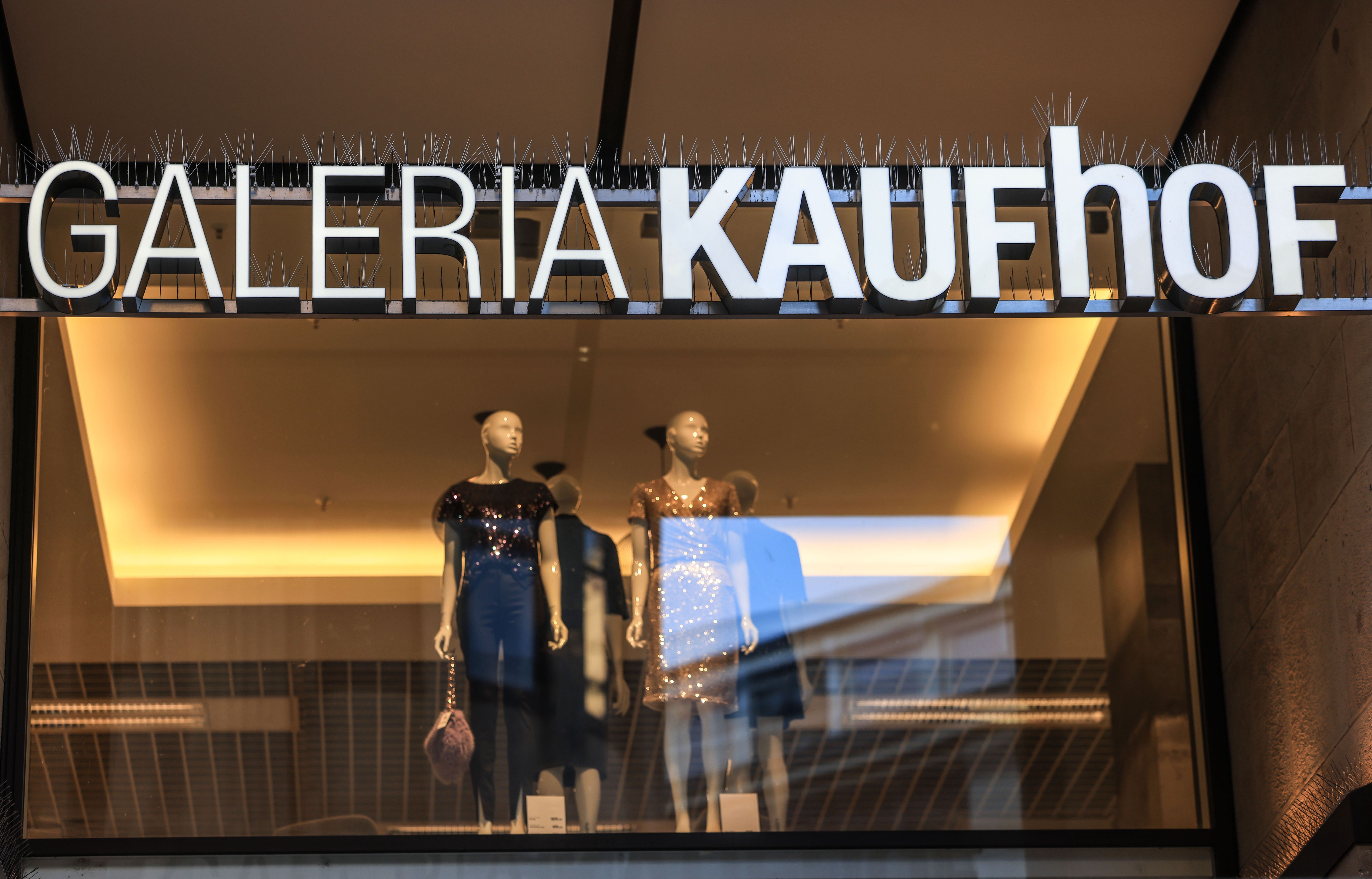 Galeria Karstadt Kaufhof ist pleite – zum dritten Mal!