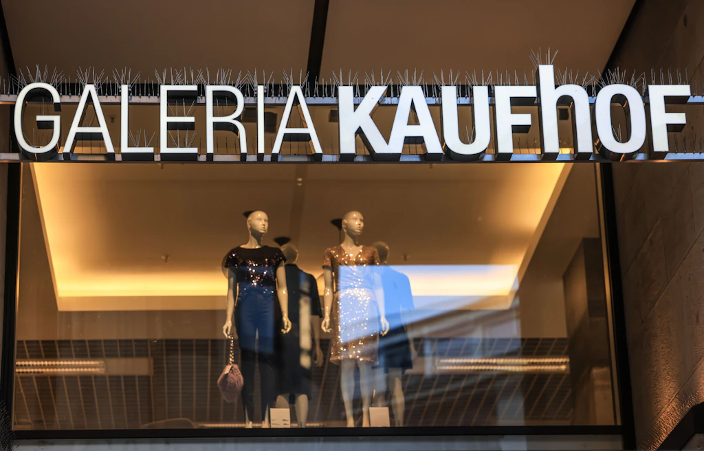 Galeria Karstadt Kaufhof ist pleite – zum dritten Mal!
