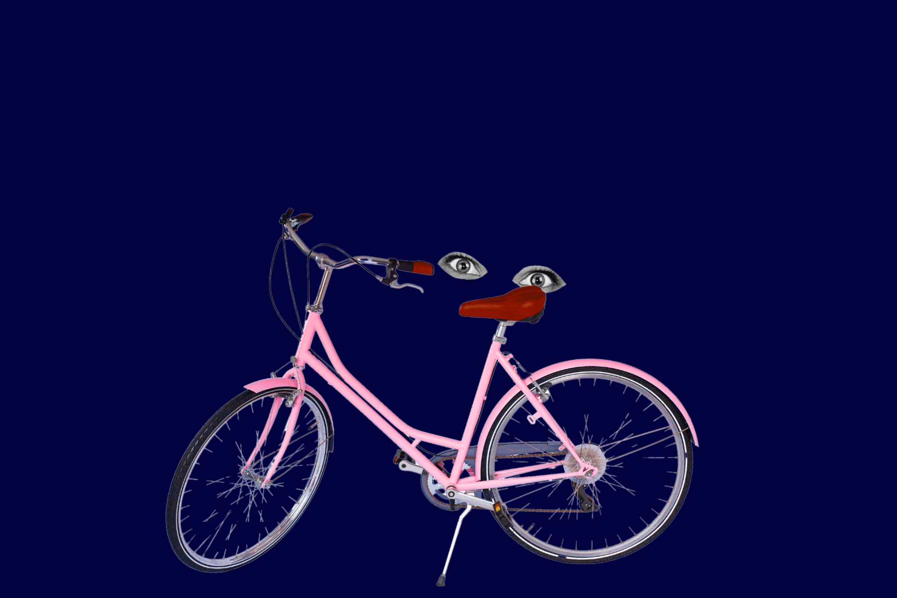 Fahrradklau in Berlin: Wer steckt hinter den Diebstählen?