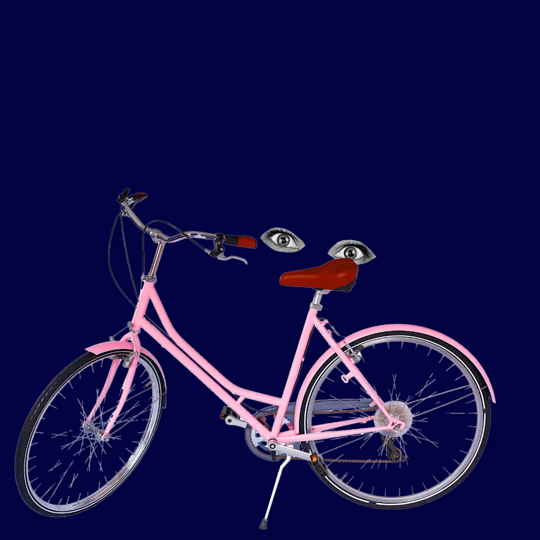 Fahrradklau in Berlin: Wer steckt hinter den Diebstählen?