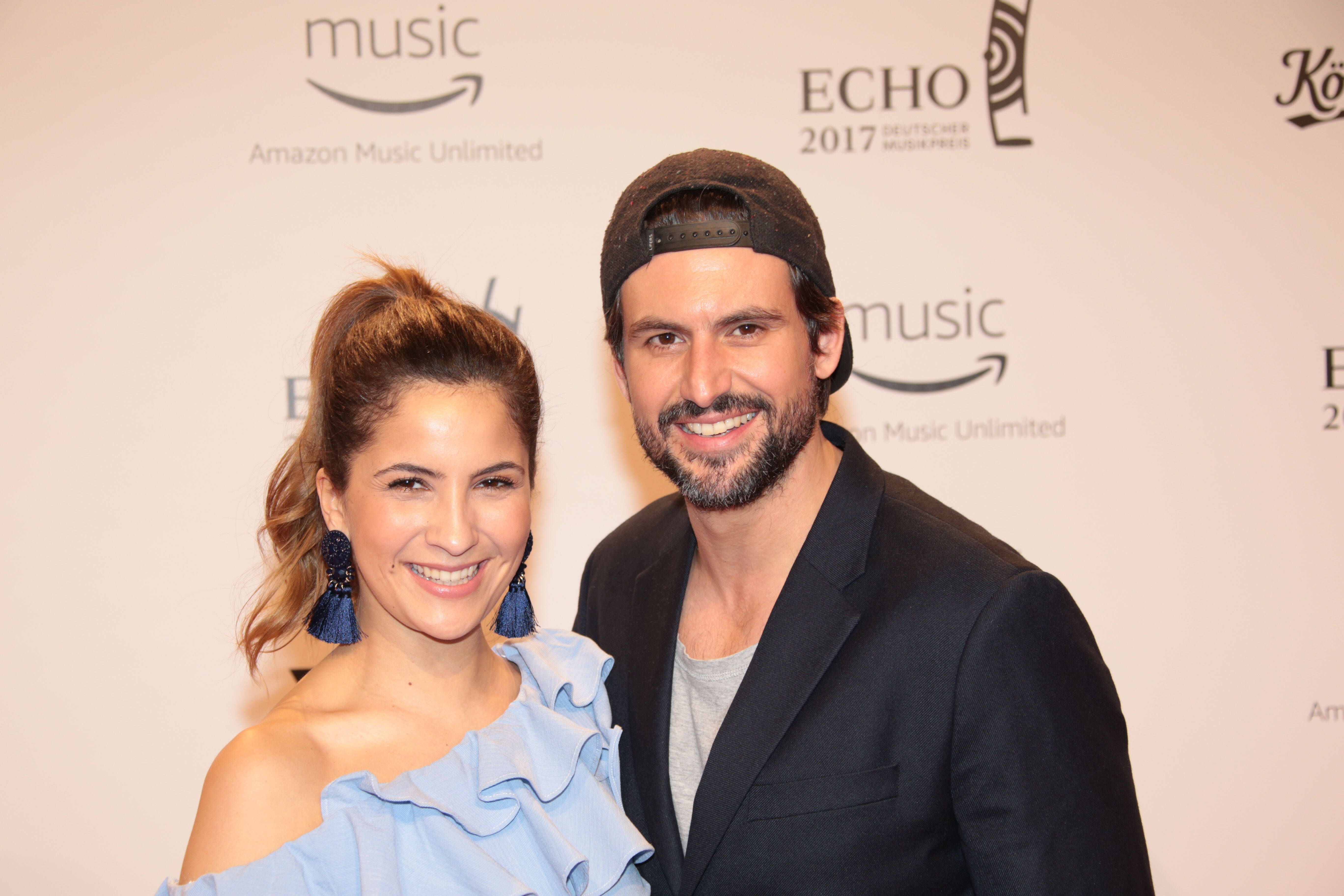 Tom Beck gibt zu: „Ich bin schon mal fremdgegangen“