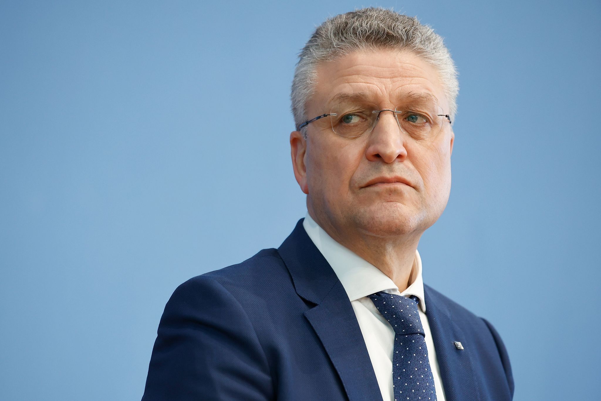 Image - Corona-Pandemie: Ex-RKI-Chef Lothar Wieler bekommt das Bundesverdienstkreuz