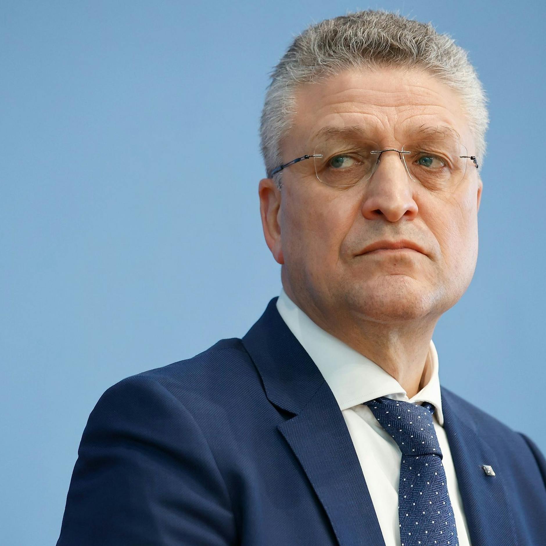 Image - Corona-Pandemie: Ex-RKI-Chef Lothar Wieler bekommt das Bundesverdienstkreuz