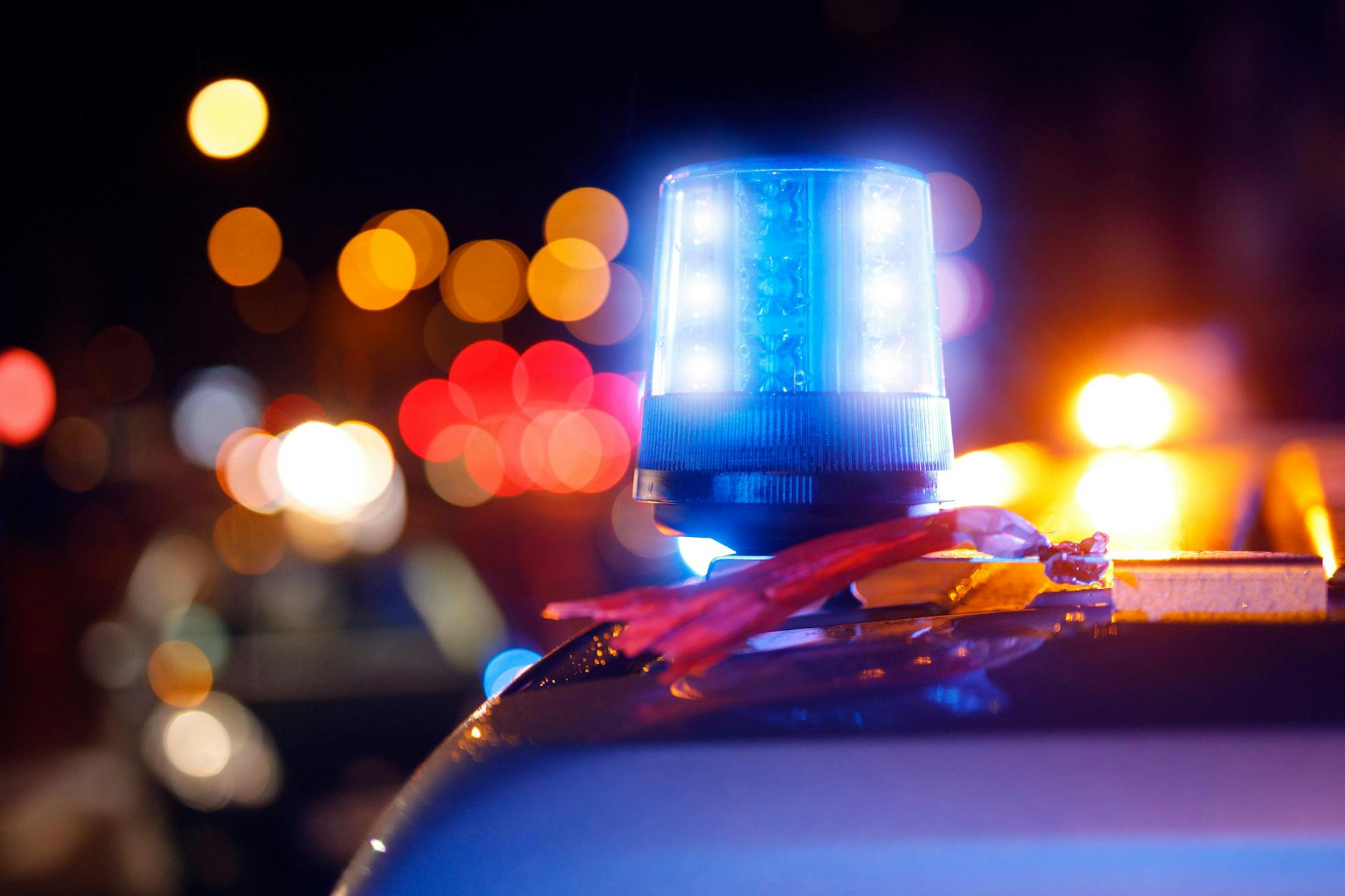 Die Gewalt in Berlin nimmt immer mehr zu.