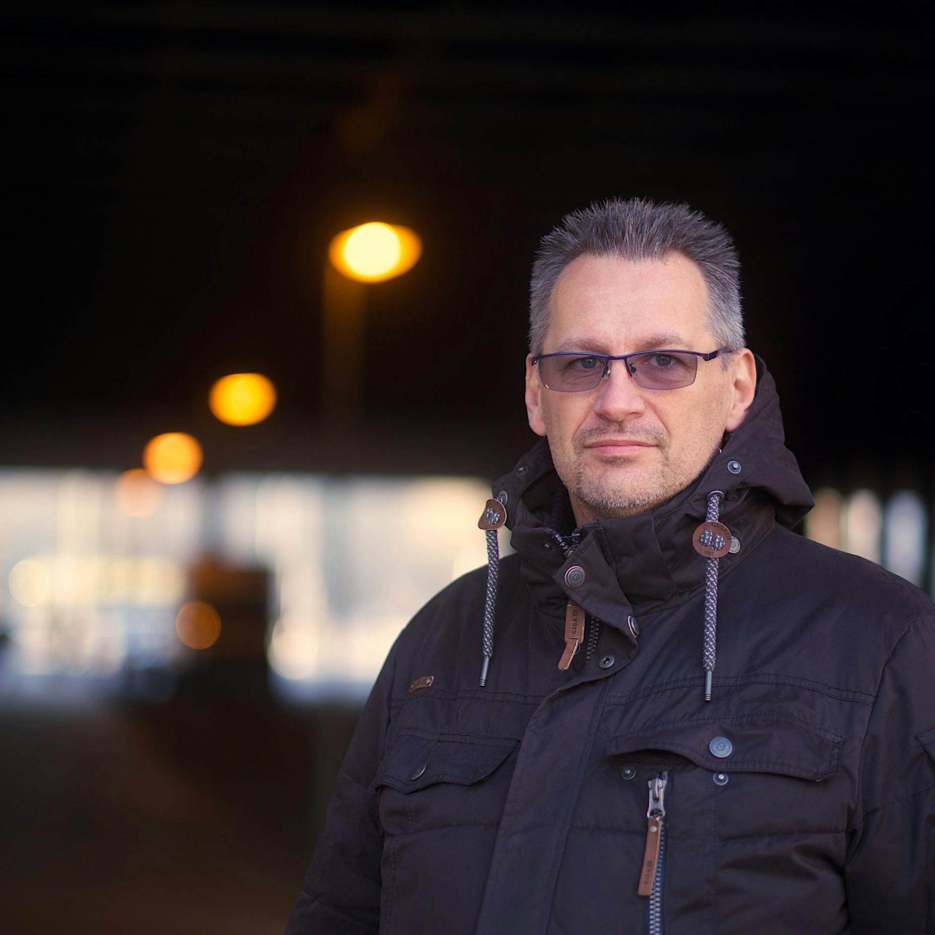 Bahnstreik der GDL: Warum sich Zugchef René Bäselt aus Berlin manchmal schämt