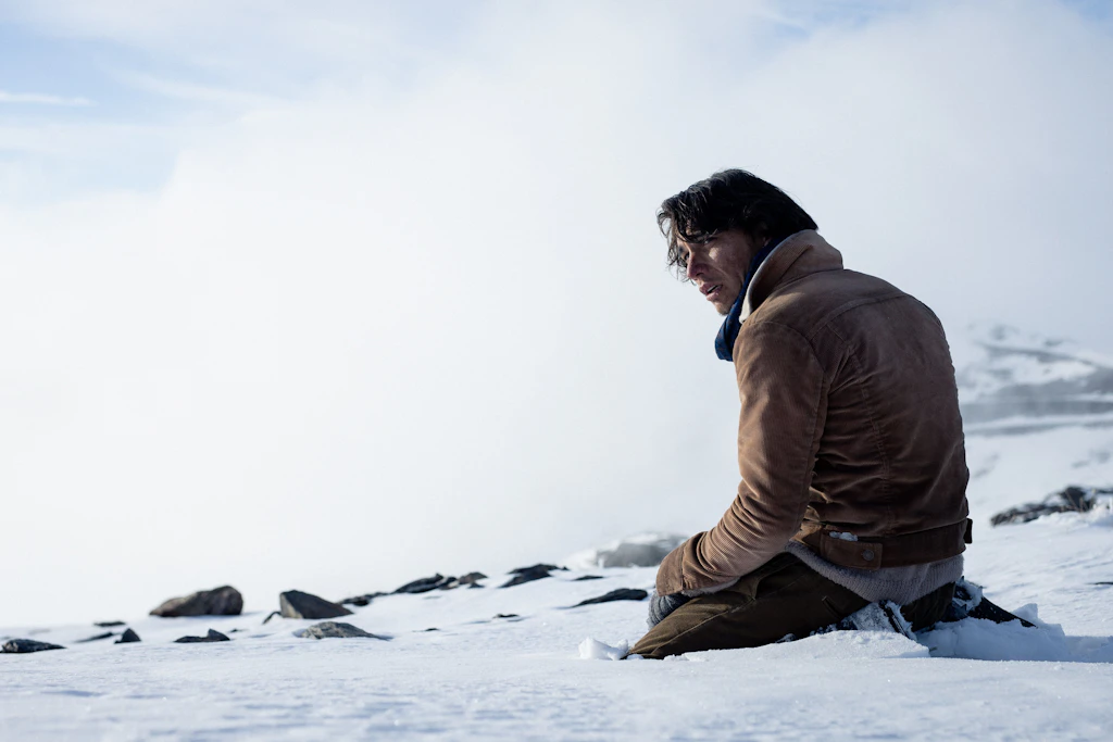„Die Schneegesellschaft“ auf Netflix: DAS ist die wahre Geschichte des Films