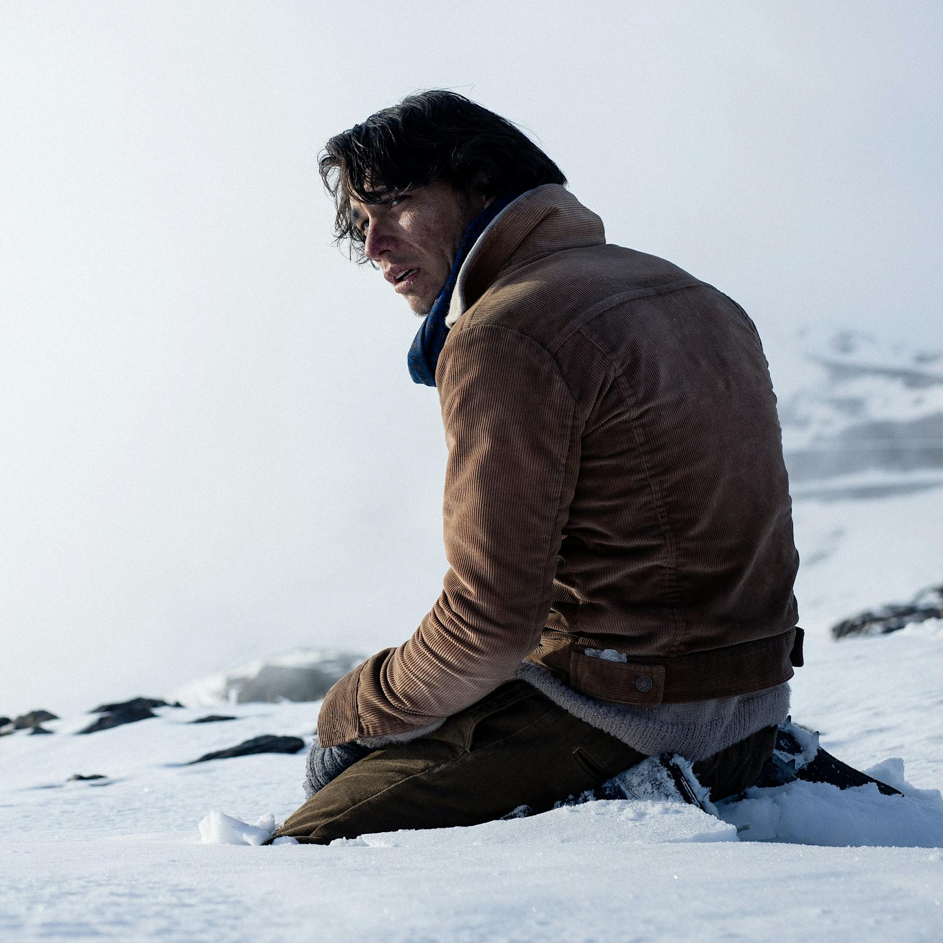 „Die Schneegesellschaft“ auf Netflix: DAS ist die wahre Geschichte des Films