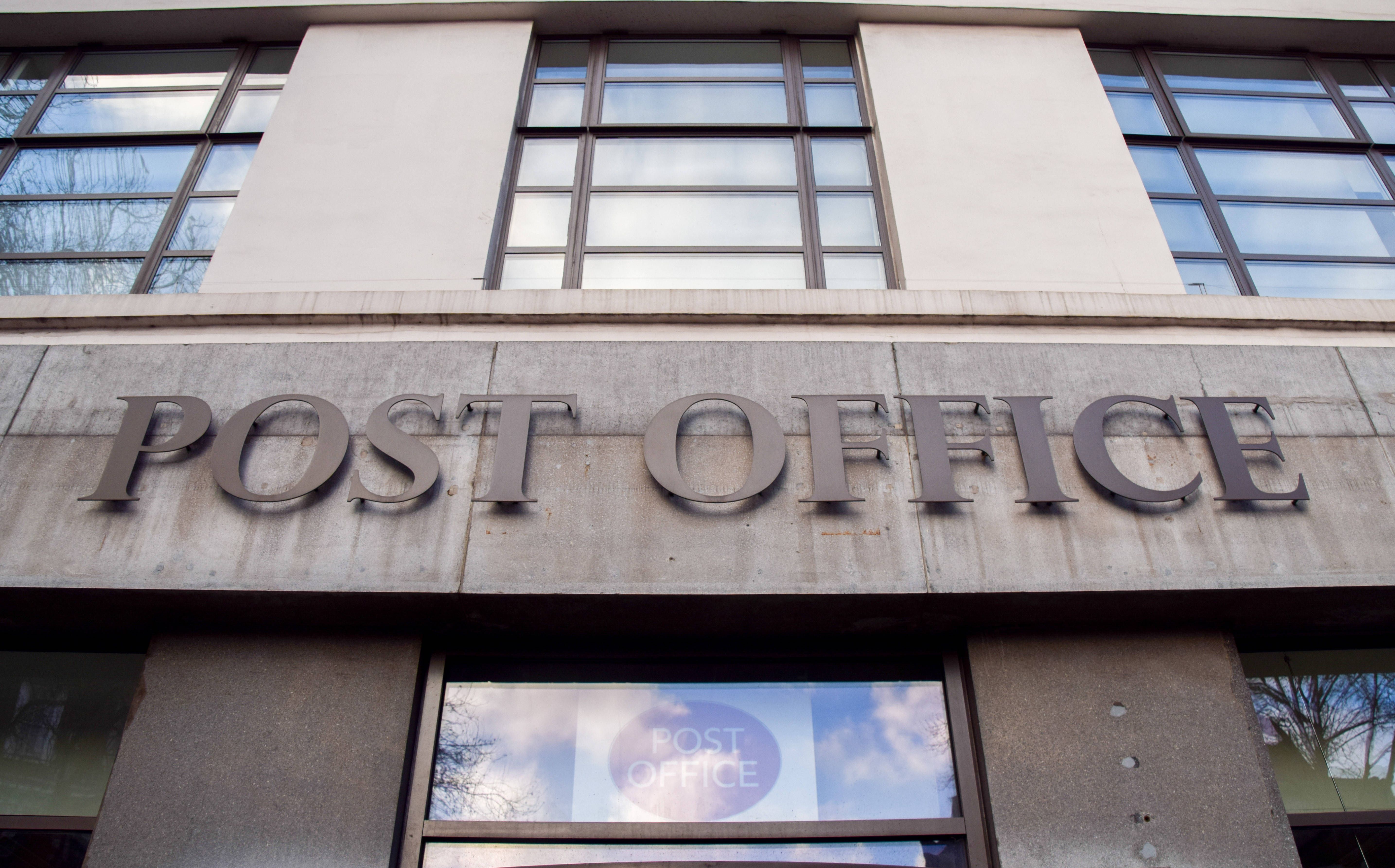 Wie ein Computerfehler bei der Post hunderte Leben zerstörte