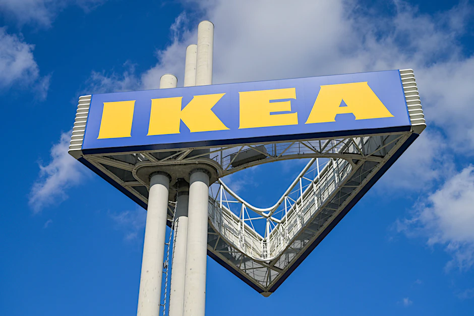 Die zurückgerufenen Ladekabel können in jedem Ikea-Geschäft eingetauscht werden.