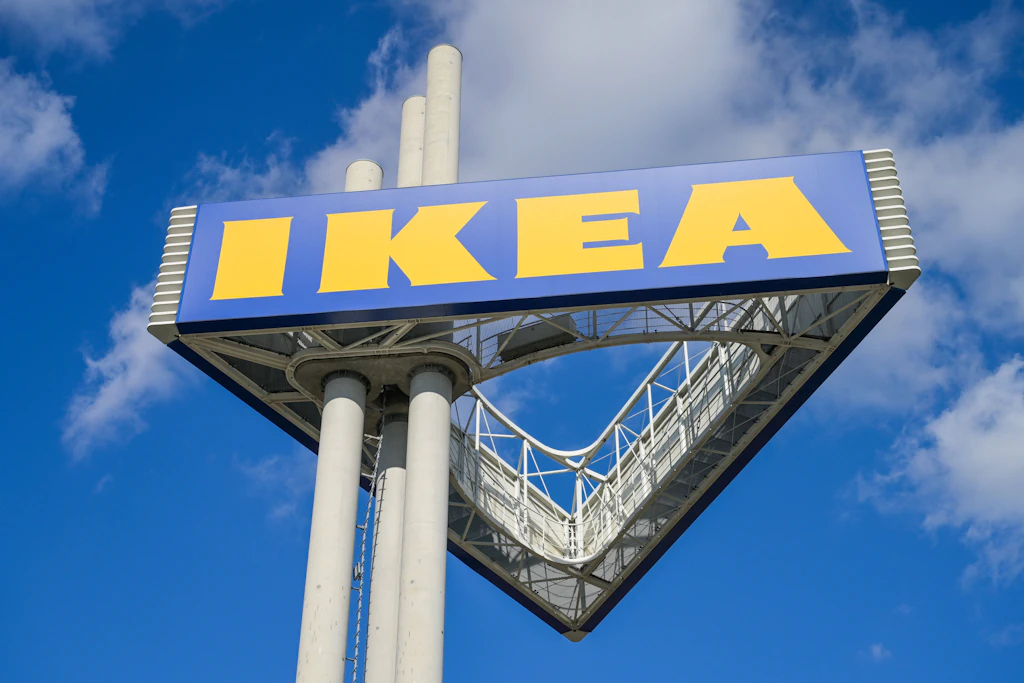Stromschläge und Verbrennungen möglich: Ikea ruft USB-Ladekabel zurück