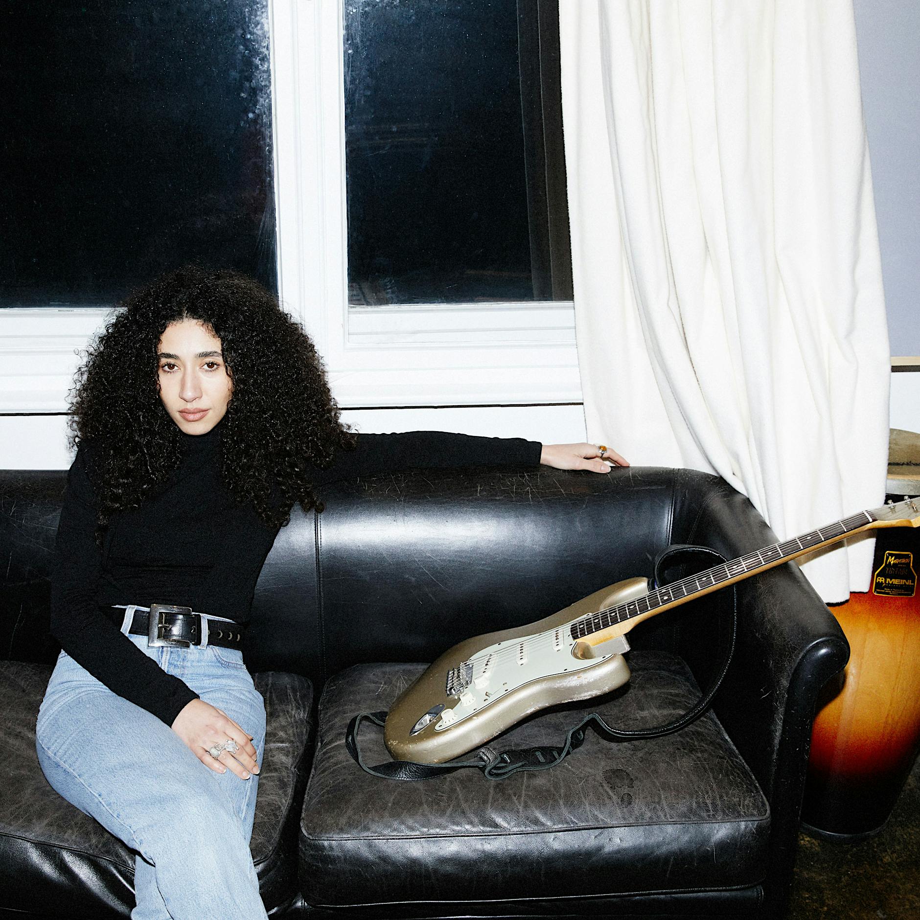 Berliner R&B-Sängerin Douniah: „Nicht mit allen Menschen in Berlin will man chillen“