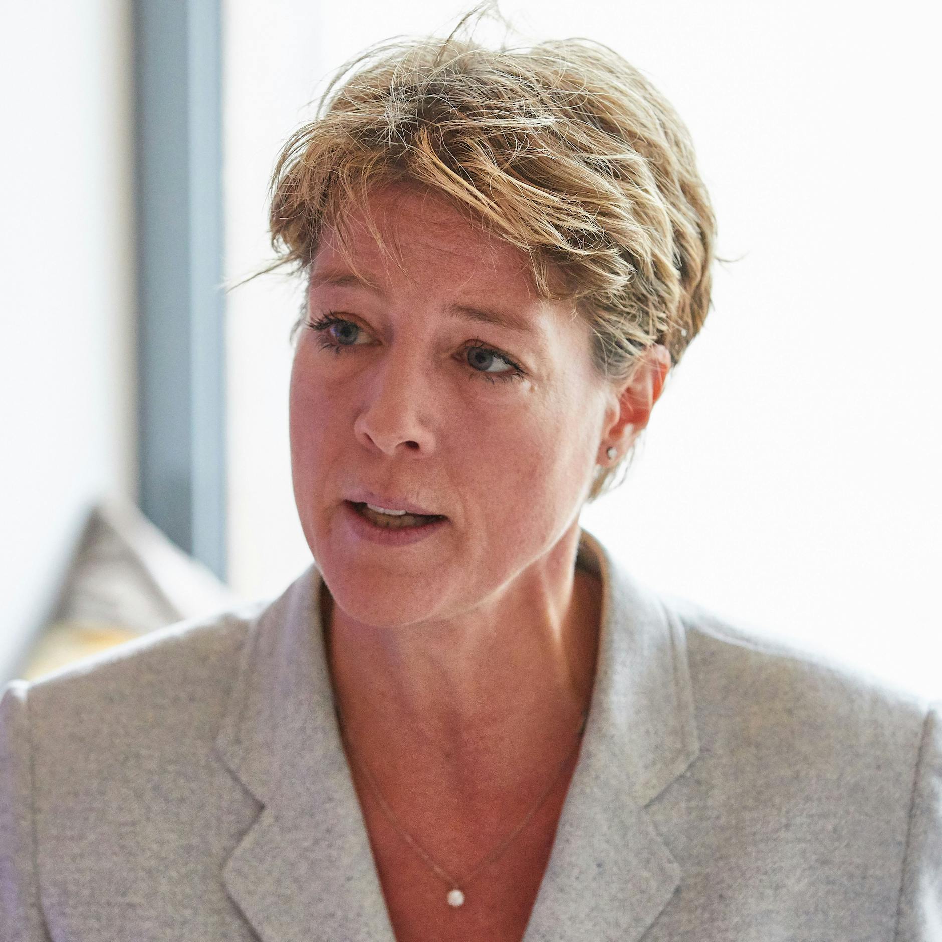 Christina Block kritisiert Justiz im Sorgerechtsstreit um ihre Kinder