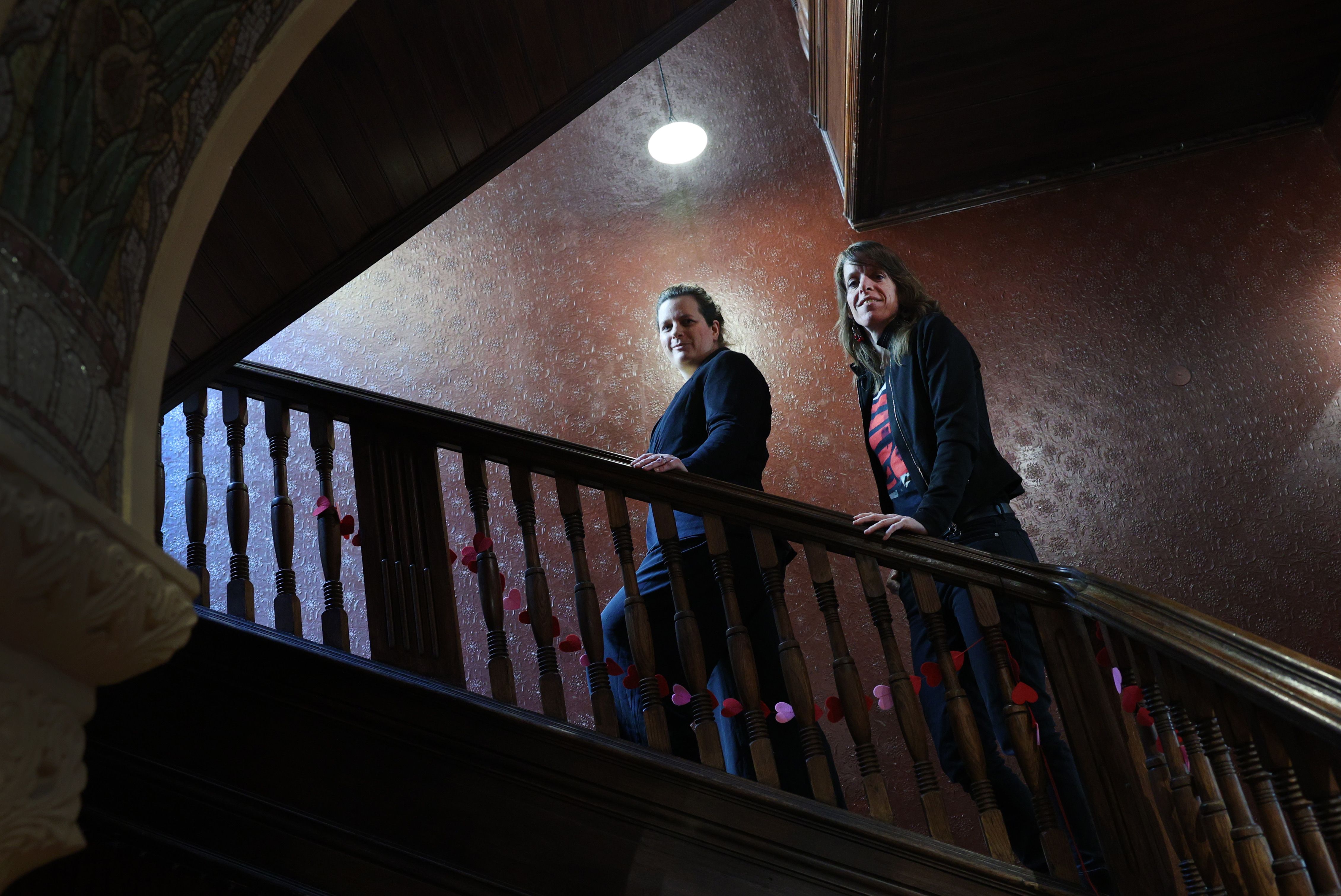 Das Literaturhaus Berlin wird saniert und zieht in alle 18 Stadtteile hinaus