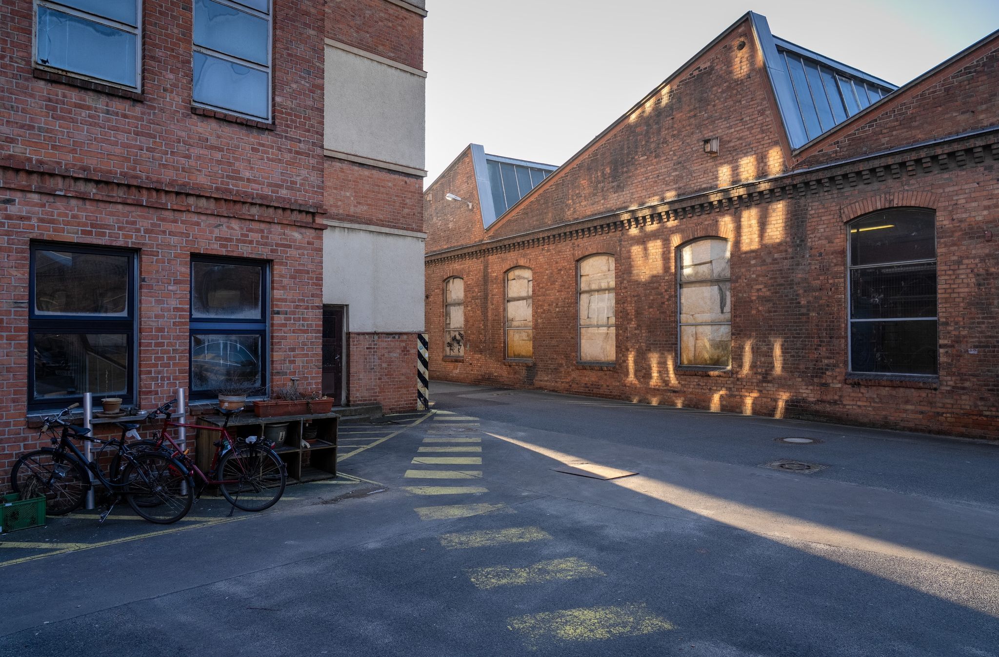 Image - Kunstszene jubelt: Kulturstandort Uferhallen Berlin gesichert