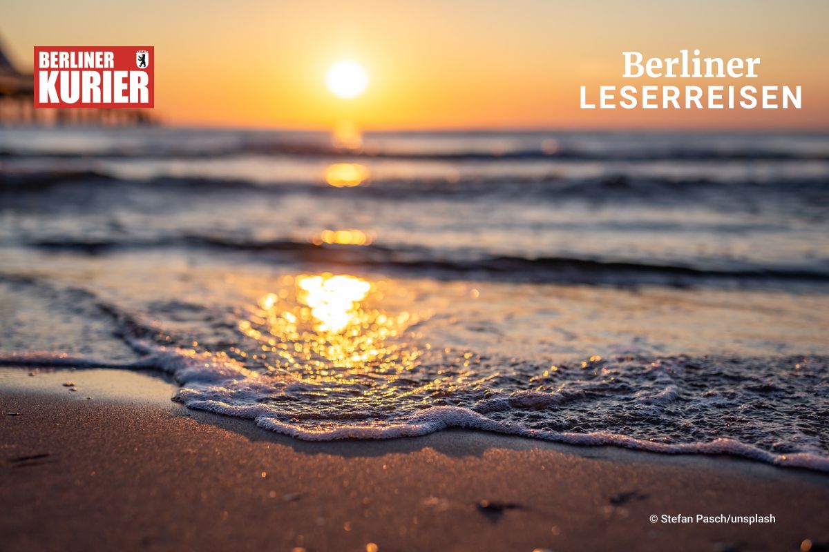 Image - Auszeit auf Usedom