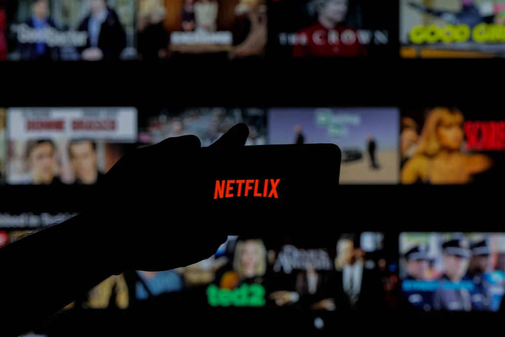 Neu auf Netflix im Januar 2024: Kommende Film- und Serien-Starts