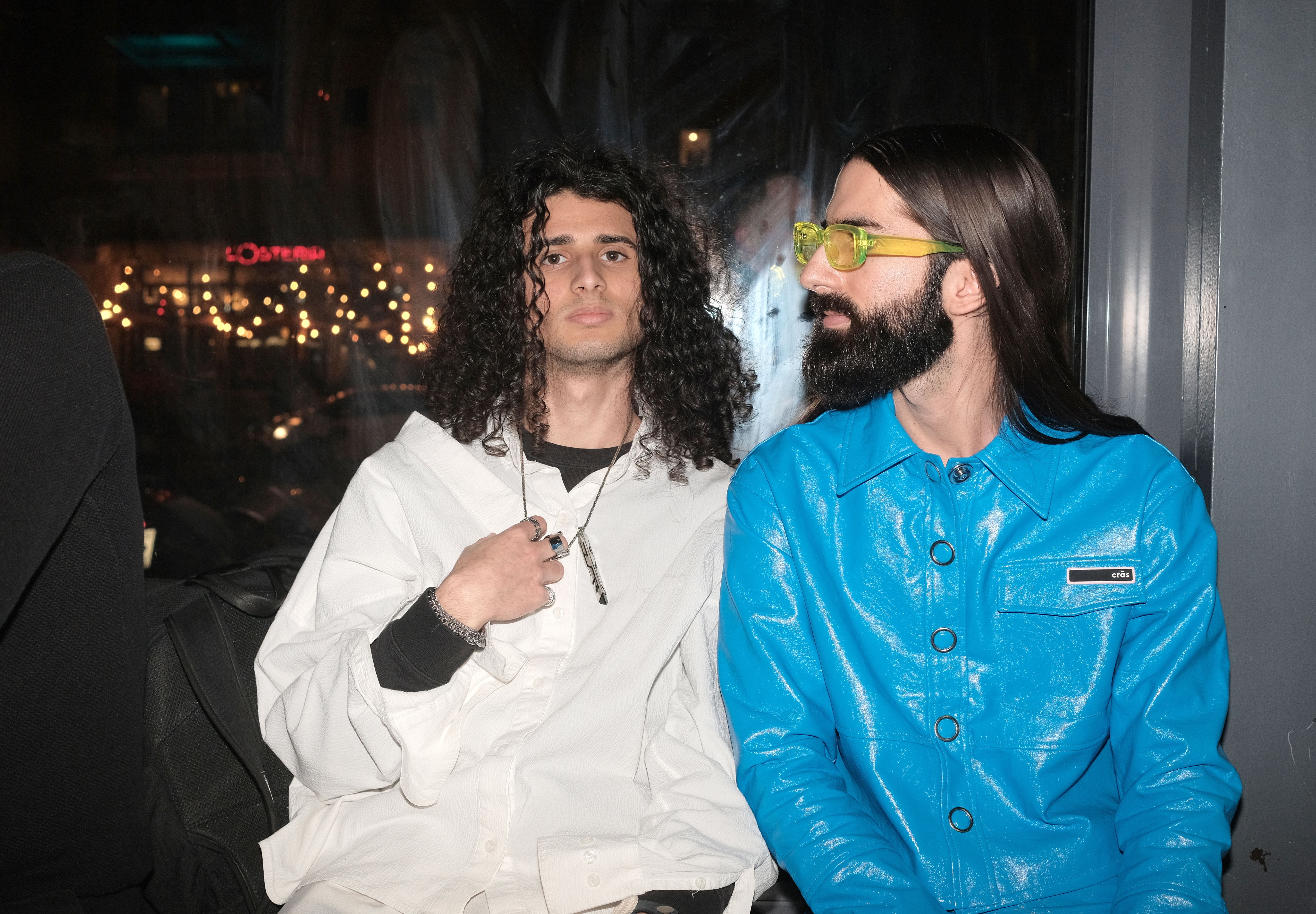 Wo Berliner Männer am besten angezogen sind: Berlins Top-7-Modebezirke