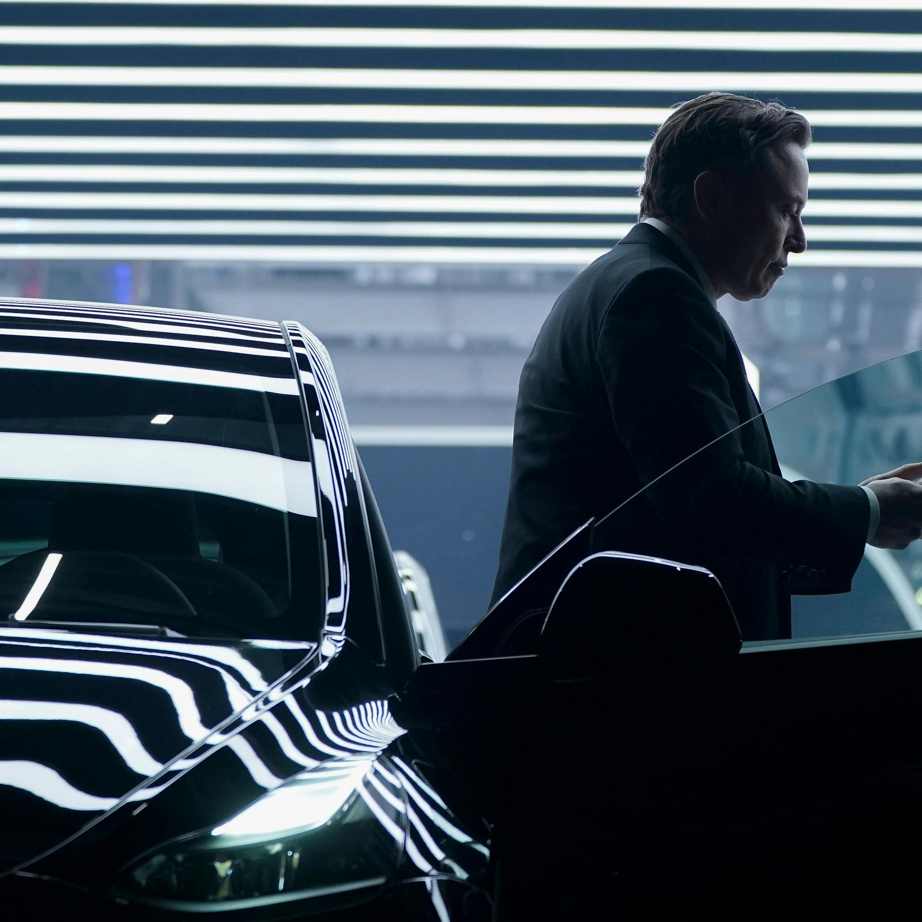 Image - Tesla-Kunden laufen davon: Verkäufe in Europa brechen um die Hälfte ein