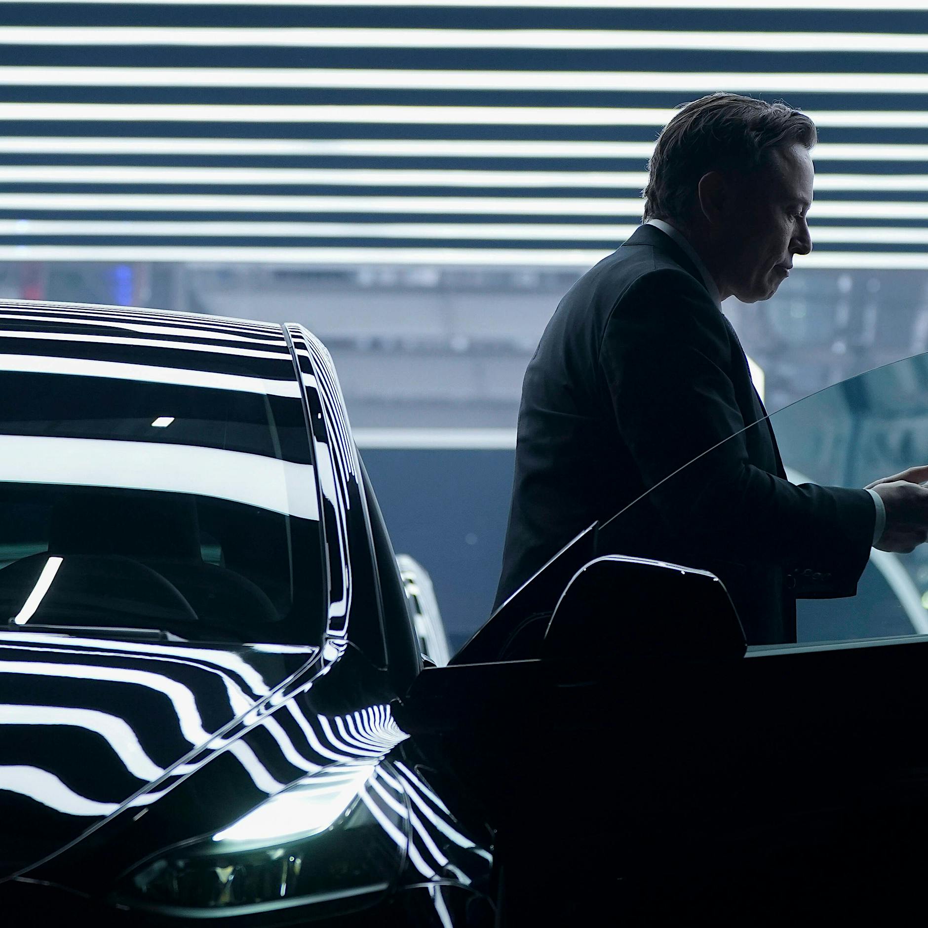 Tesla-Kunden laufen davon: Verkäufe in Europa brechen um die Hälfte ein