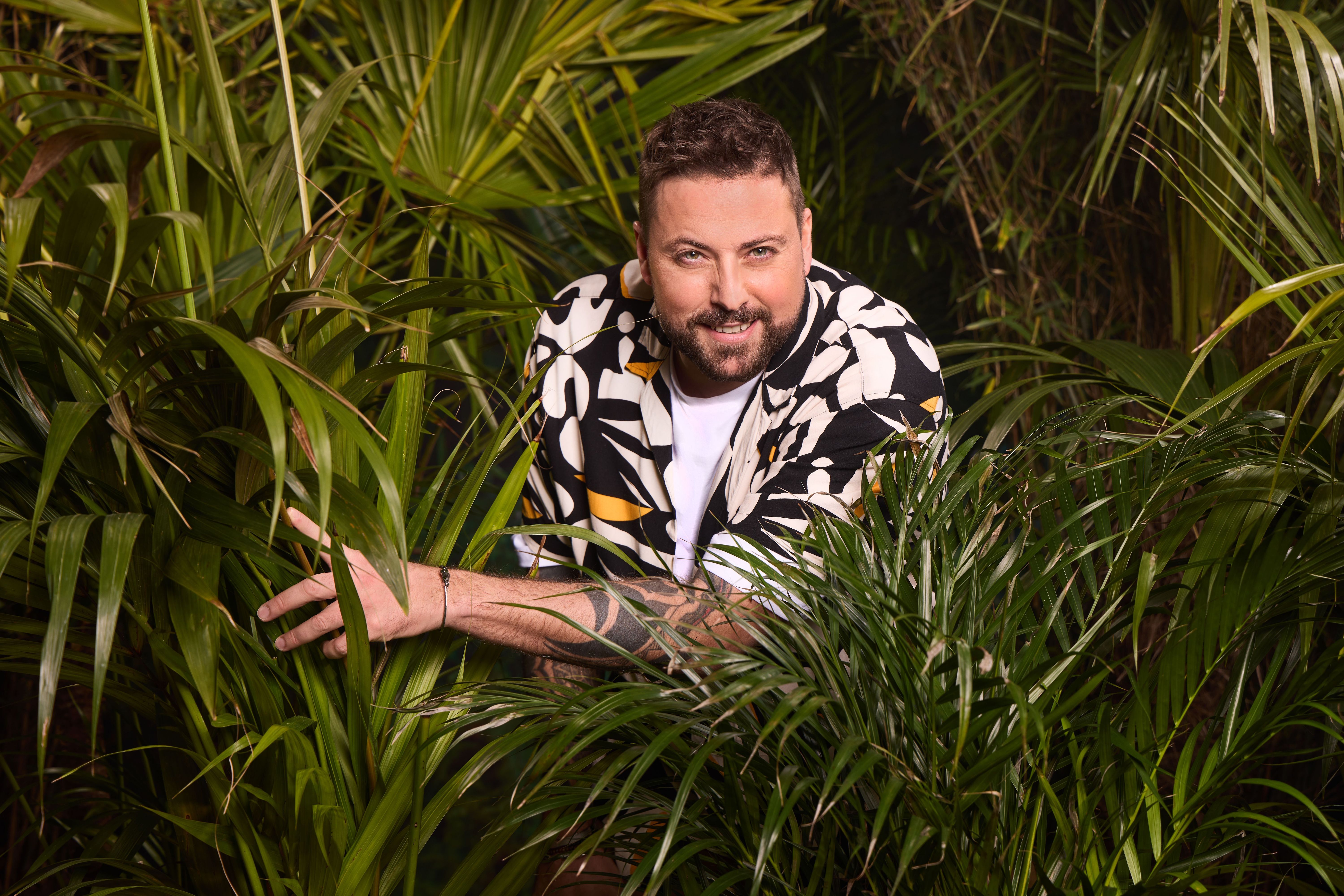 Image - Felix von Jascheroff in Trash-Show: Seine Fans sind gar nicht begeistert