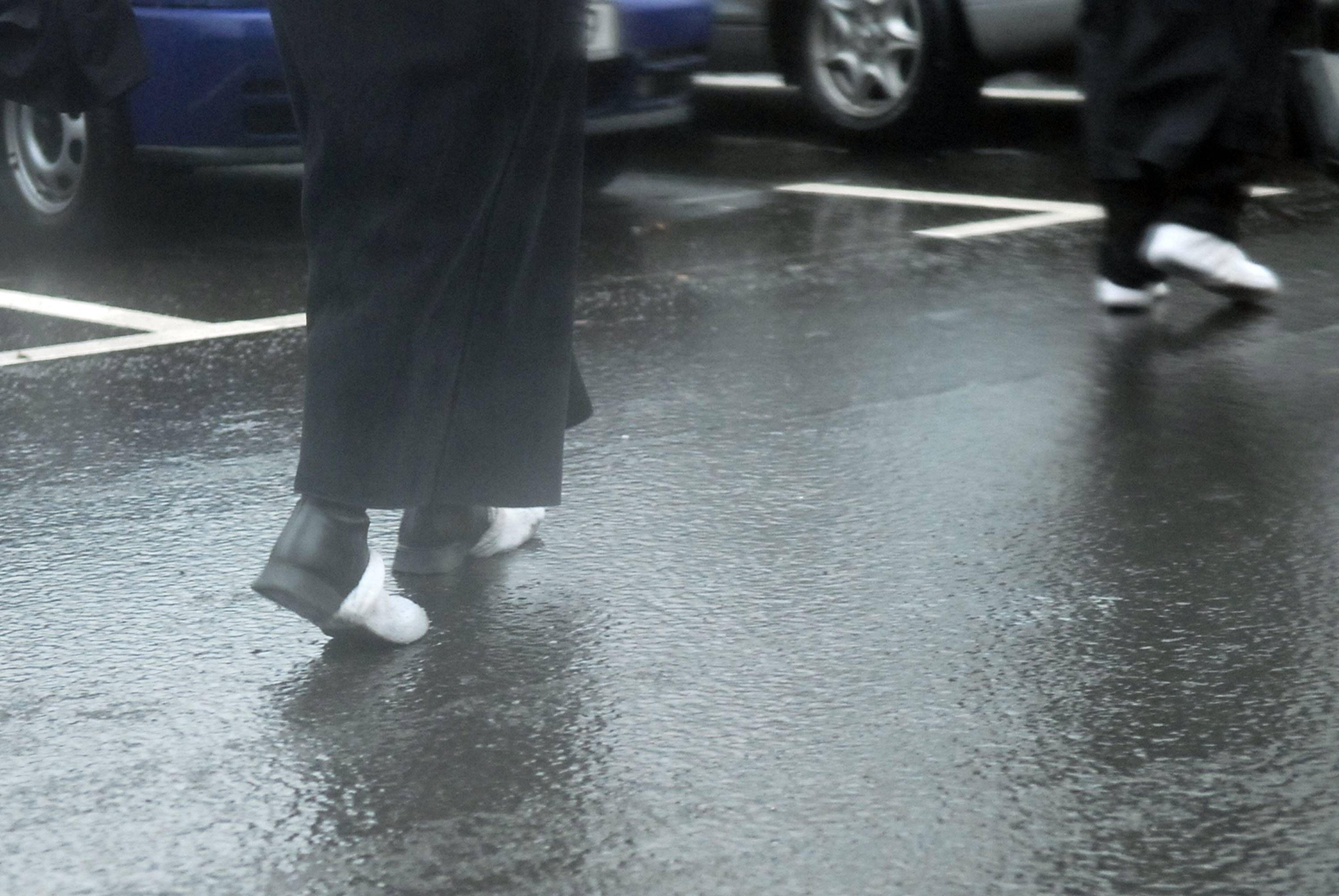 Image - Katwarn für Berlin: Feuerwehr im Ausnahmezustand – das können Sie tun!