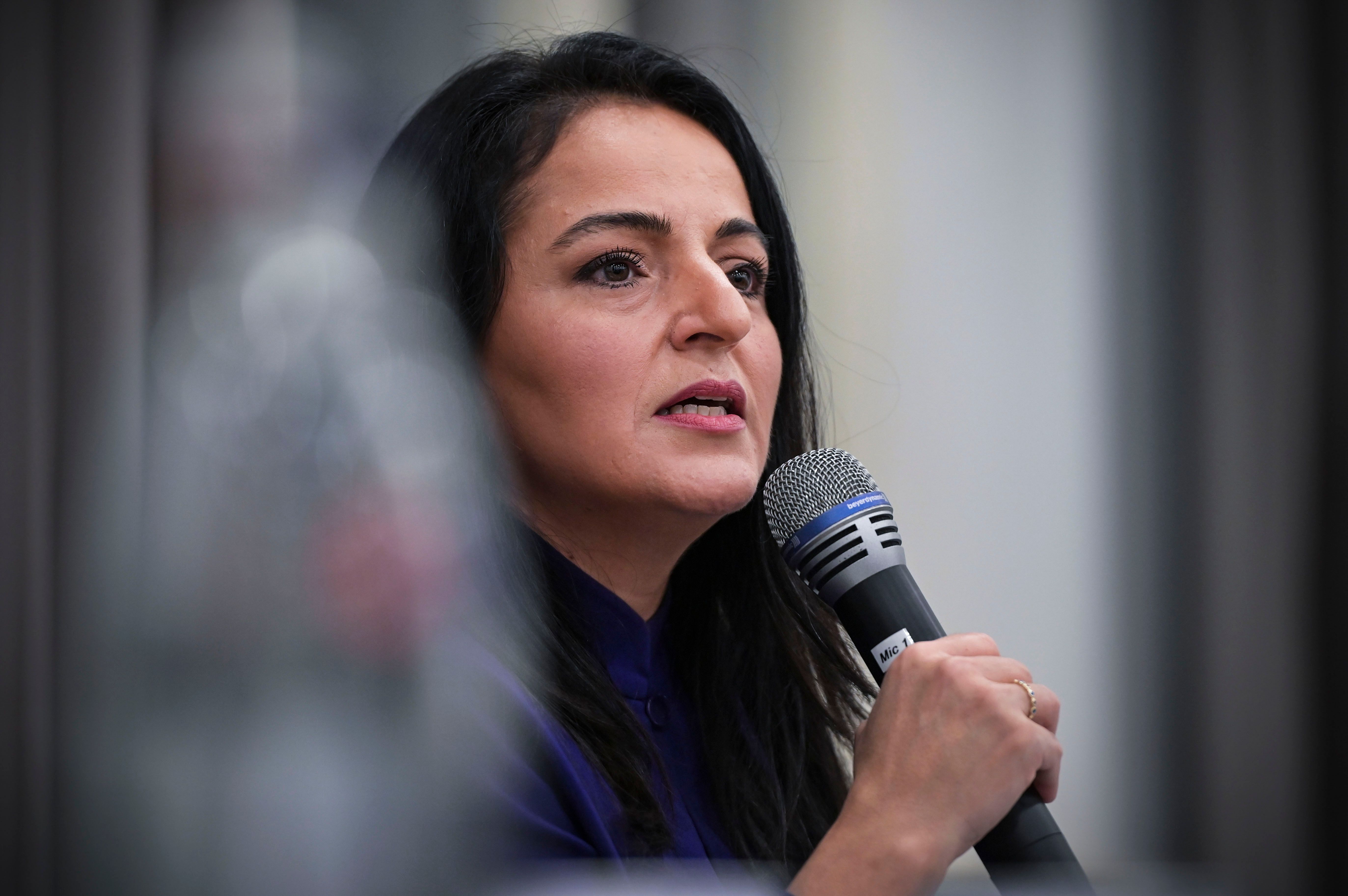 Israel-Hamas-Krieg: Hunderte Politiker aus 28 Ländern starten Appell zu Waffenruhe