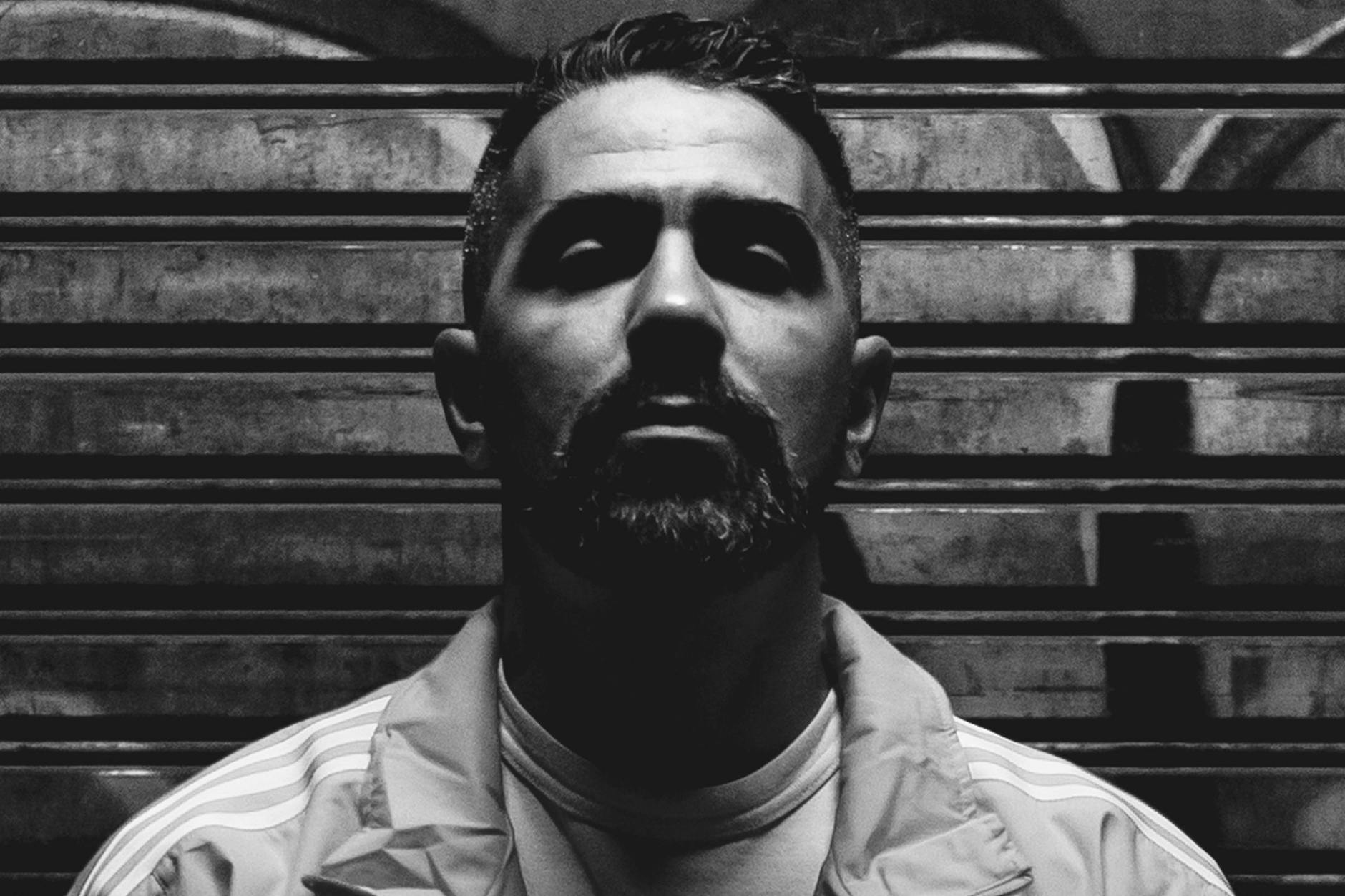 Als Mensch ist er nicht mehr derselbe, aber die alten Texte rappt er trotzdem weiter so: Bushido.